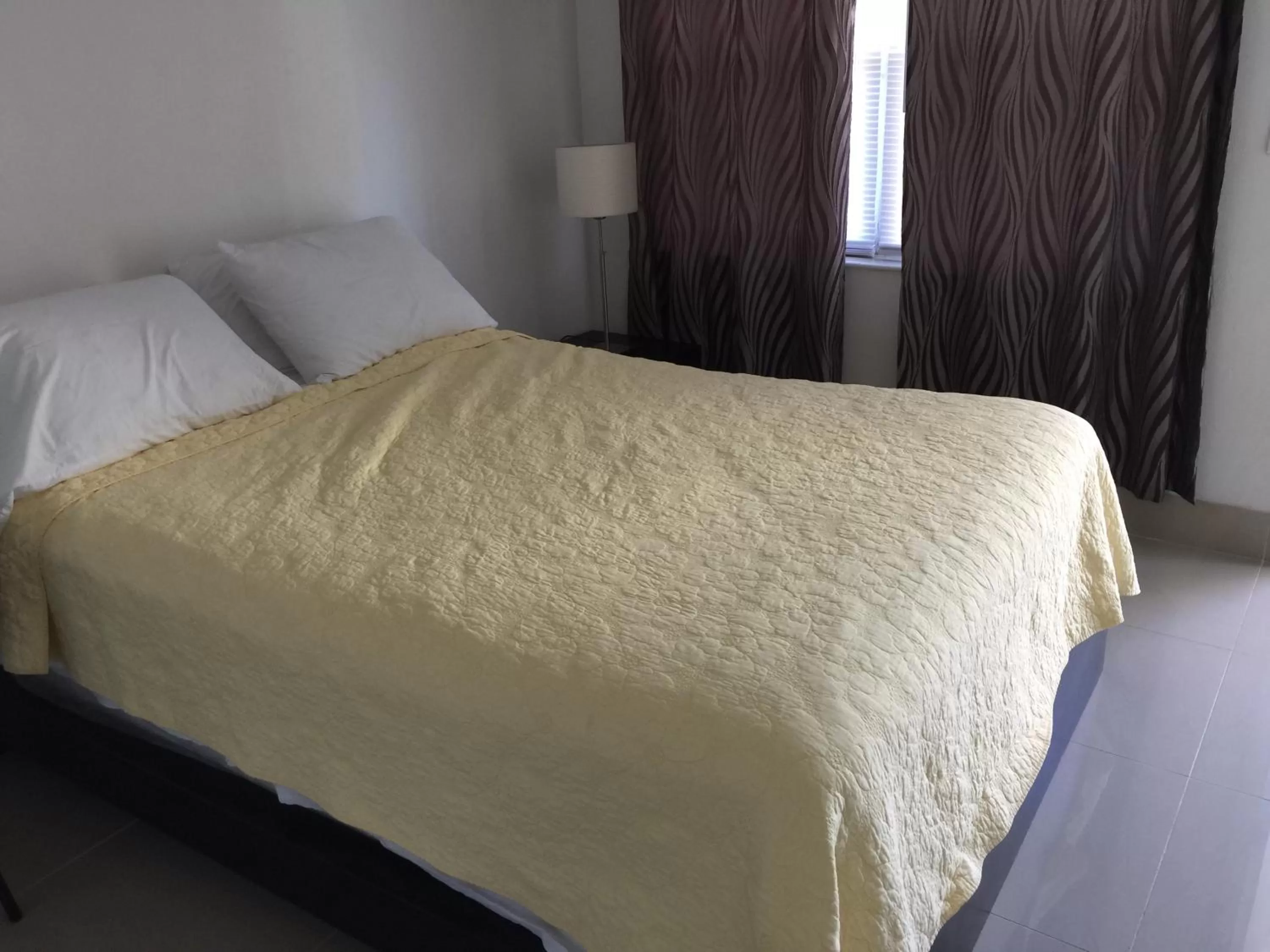 Bed, Room Photo in Pelican By The Sea