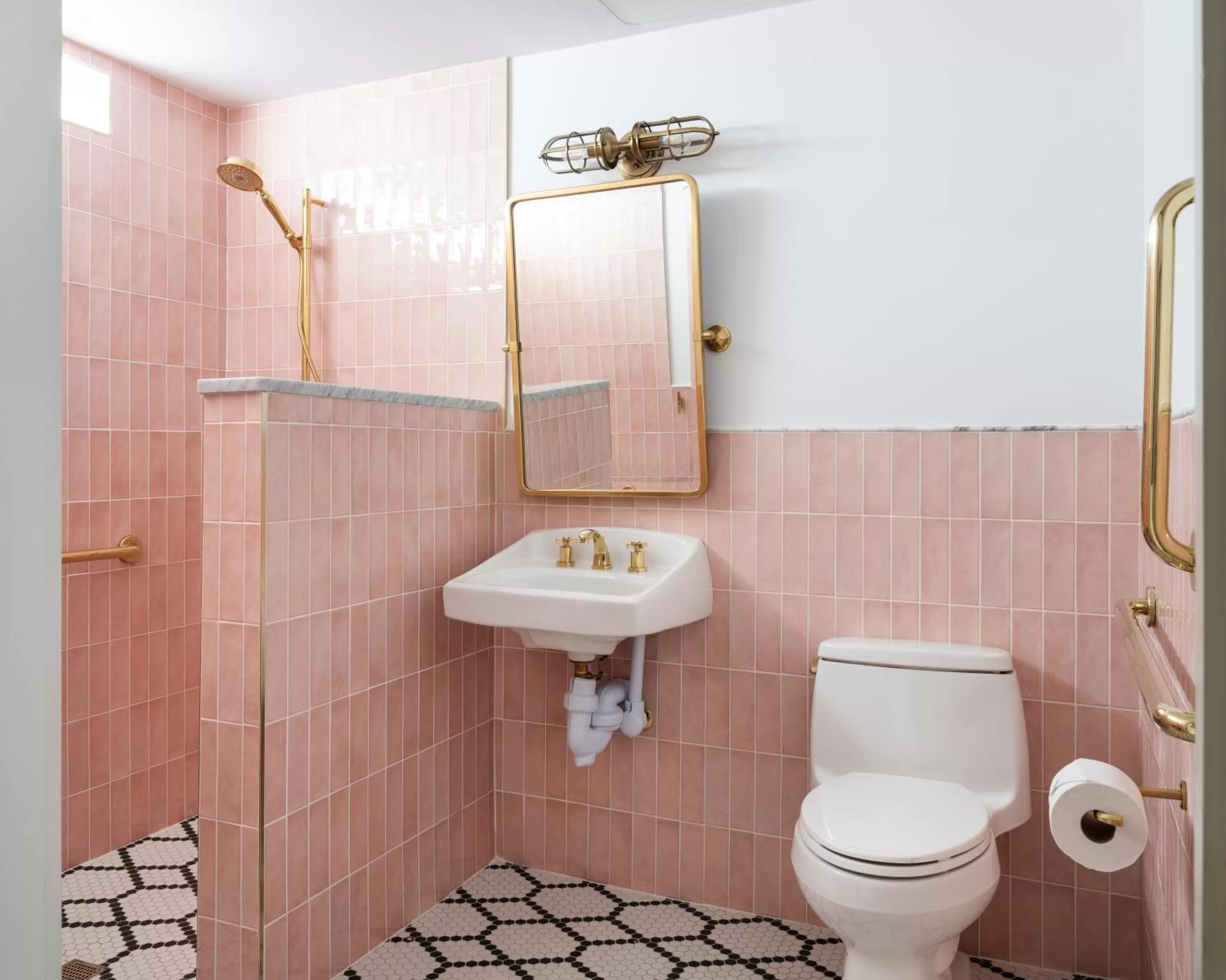 Double Room in ARRIVE Wilmington