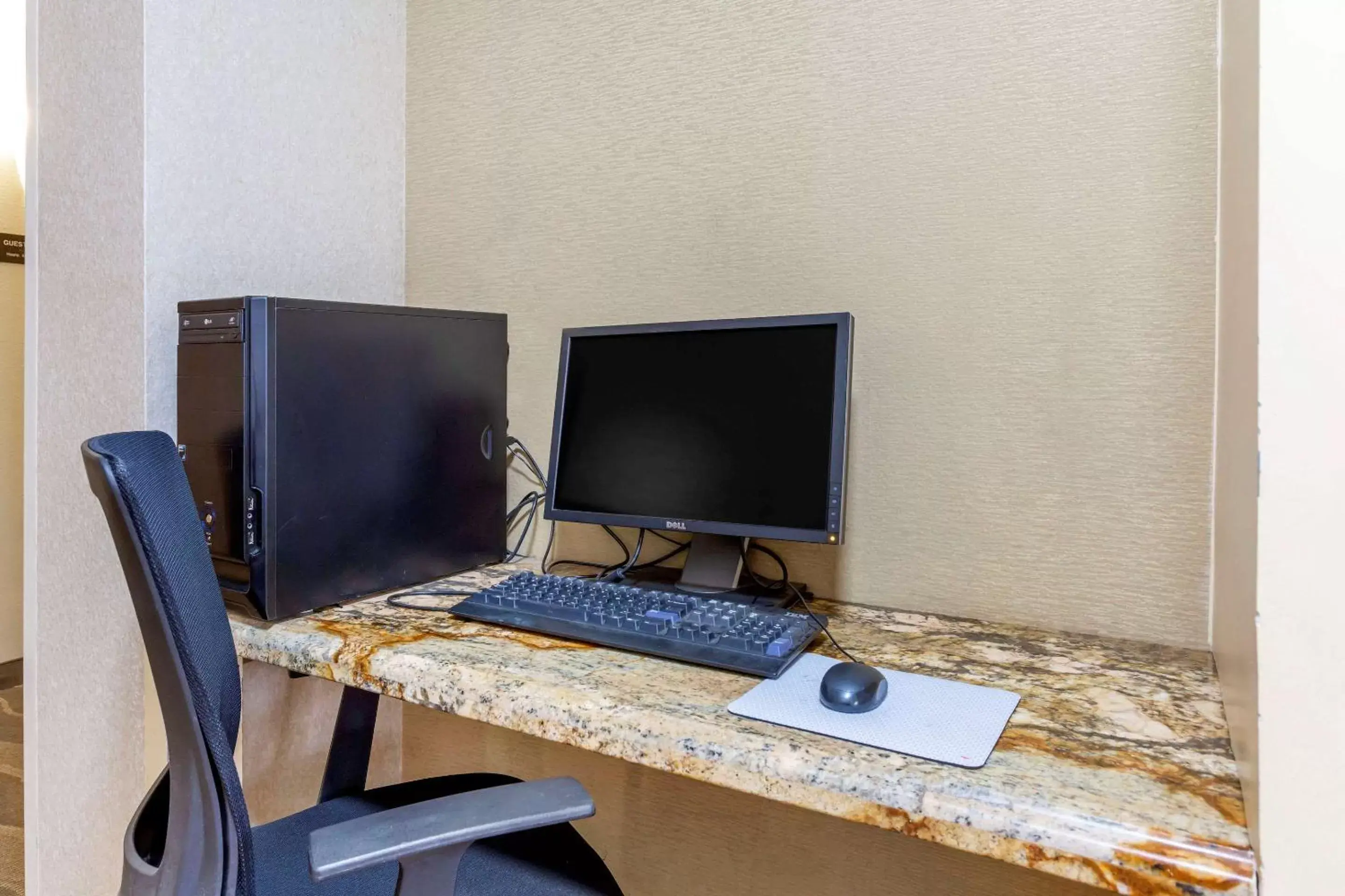 On site, TV/Entertainment Center in Comfort Inn Payson