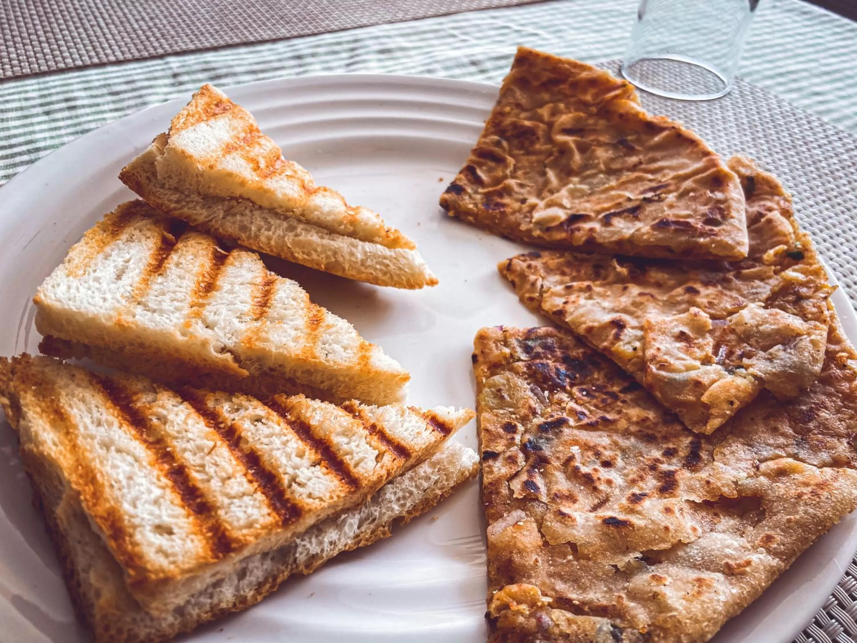 Breakfast in Windermere Inn