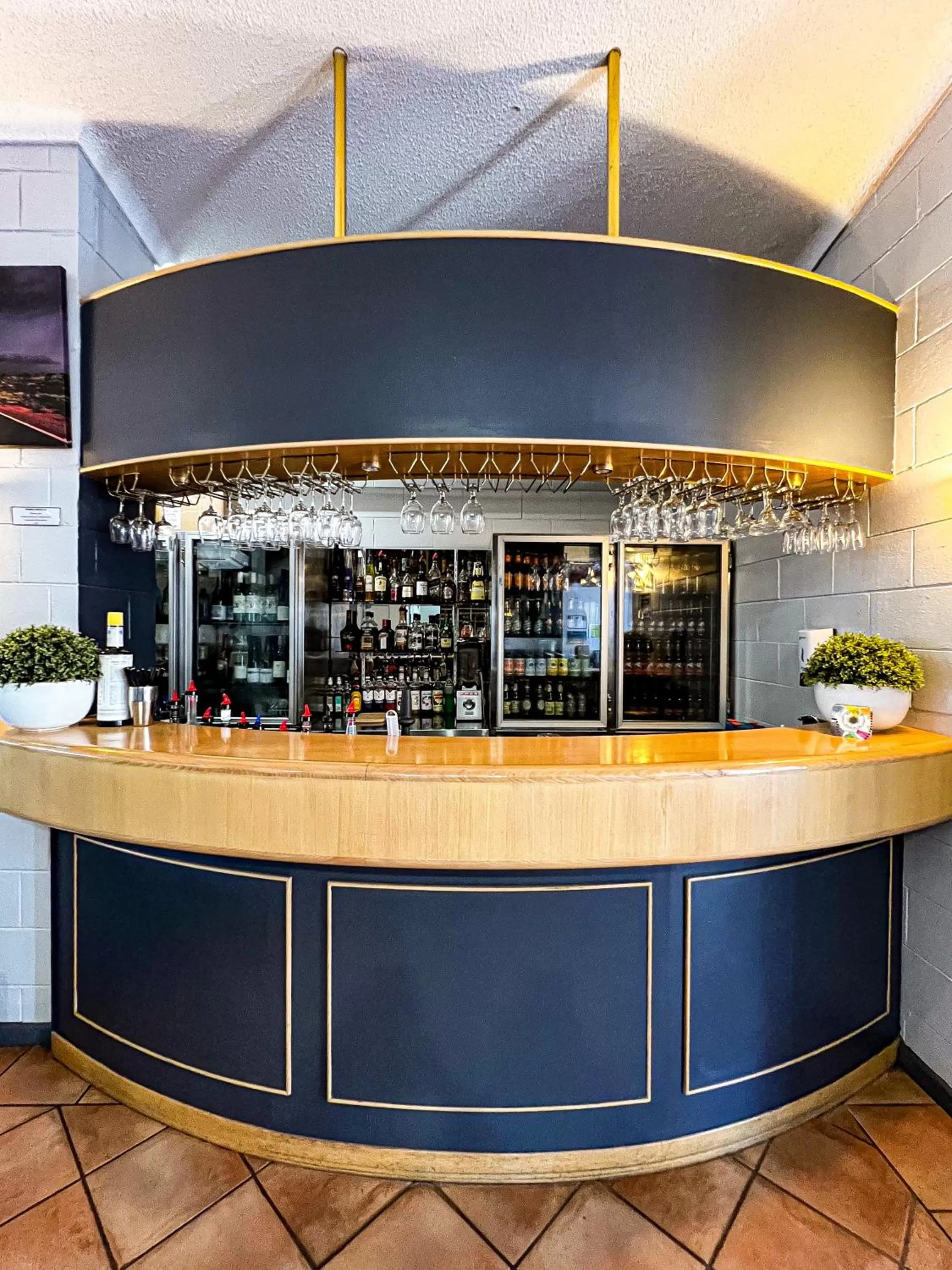 Restaurant/places to eat in Hospitality Port Hedland