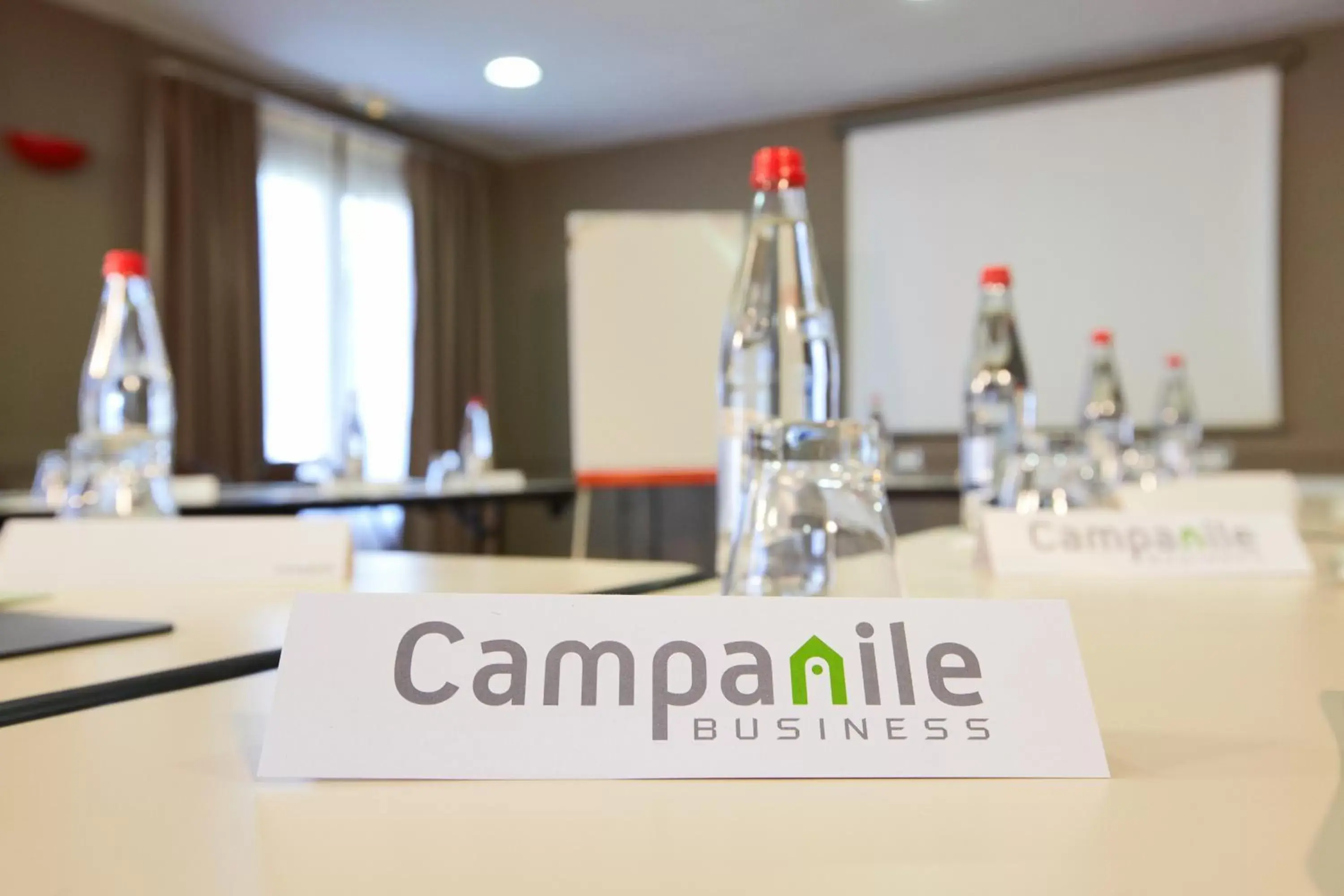 Business facilities in Campanile Montbéliard - Sochaux