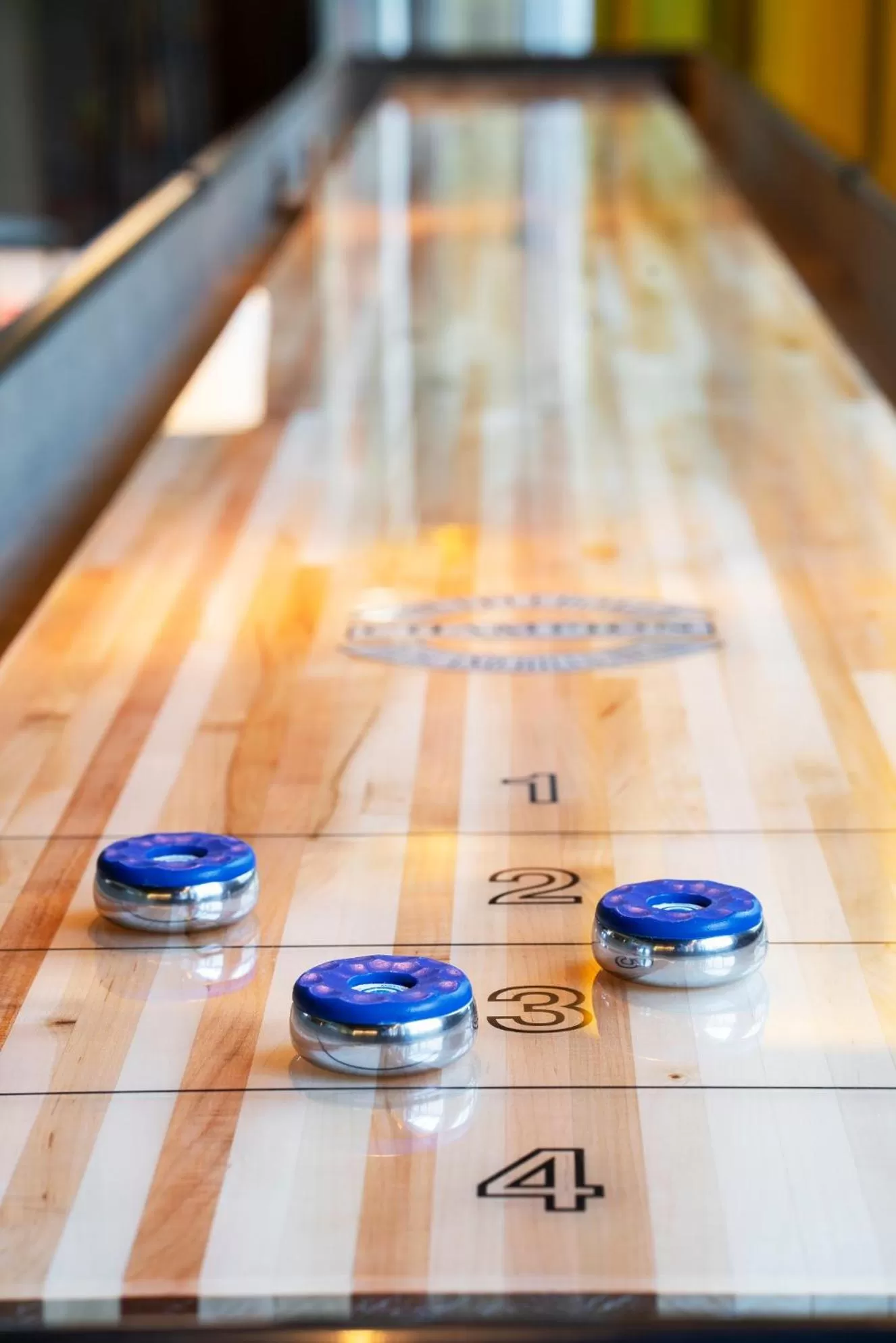 Entertainment in Thon Hotel Maritim