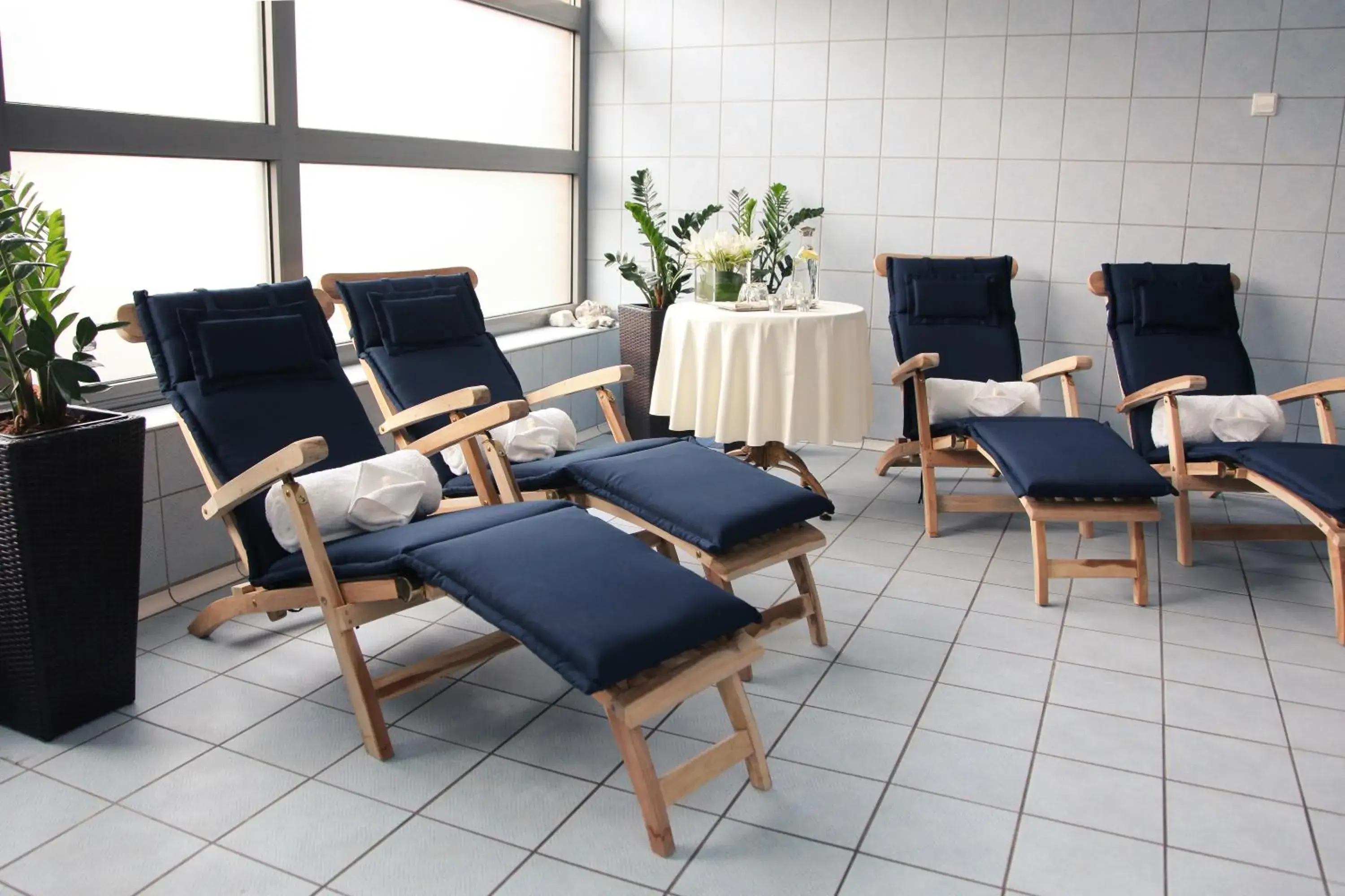 Swimming pool in Hotel Lovec Swimming pool in Hotel Lovec