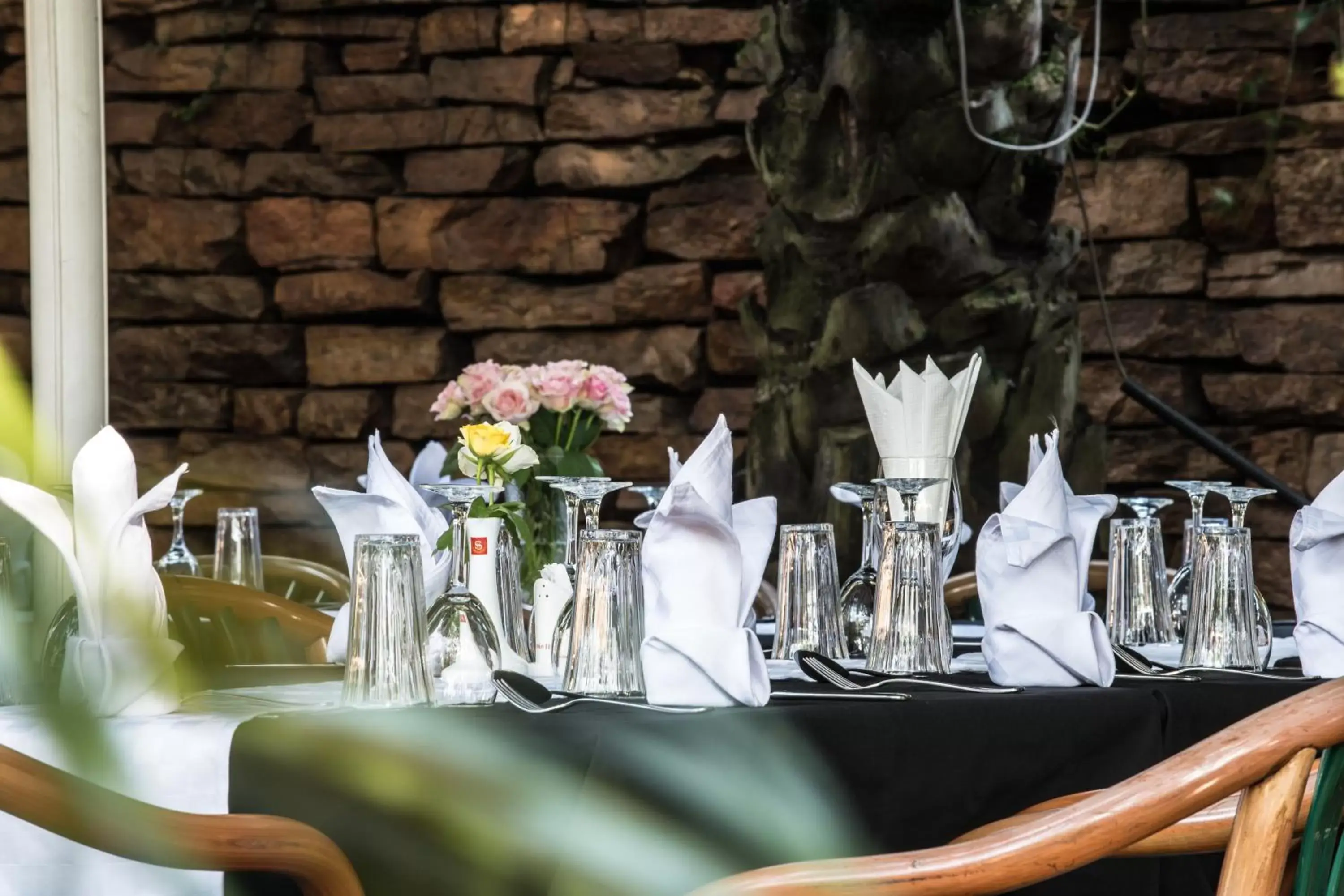 Restaurant/places to eat in Speke Hotel 1996 Ltd Restaurant/places to eat in Speke Hotel 1996 Ltd