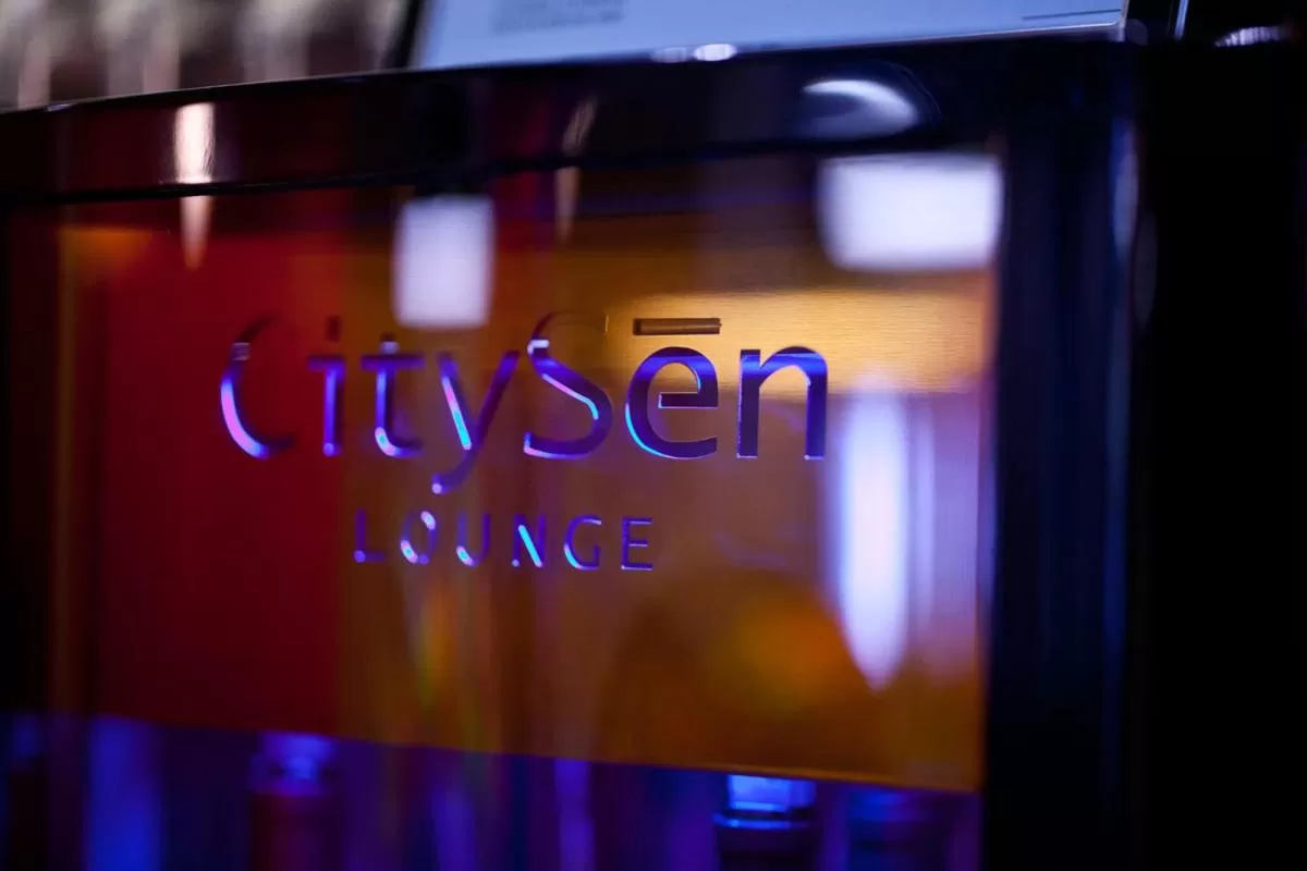 Logo/Certificate/Sign in CityFlatsHotel - Grand Rapids, an Ascend Collection Hotel