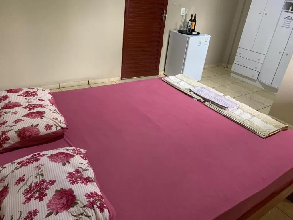 Bed in Repouso do Tchê