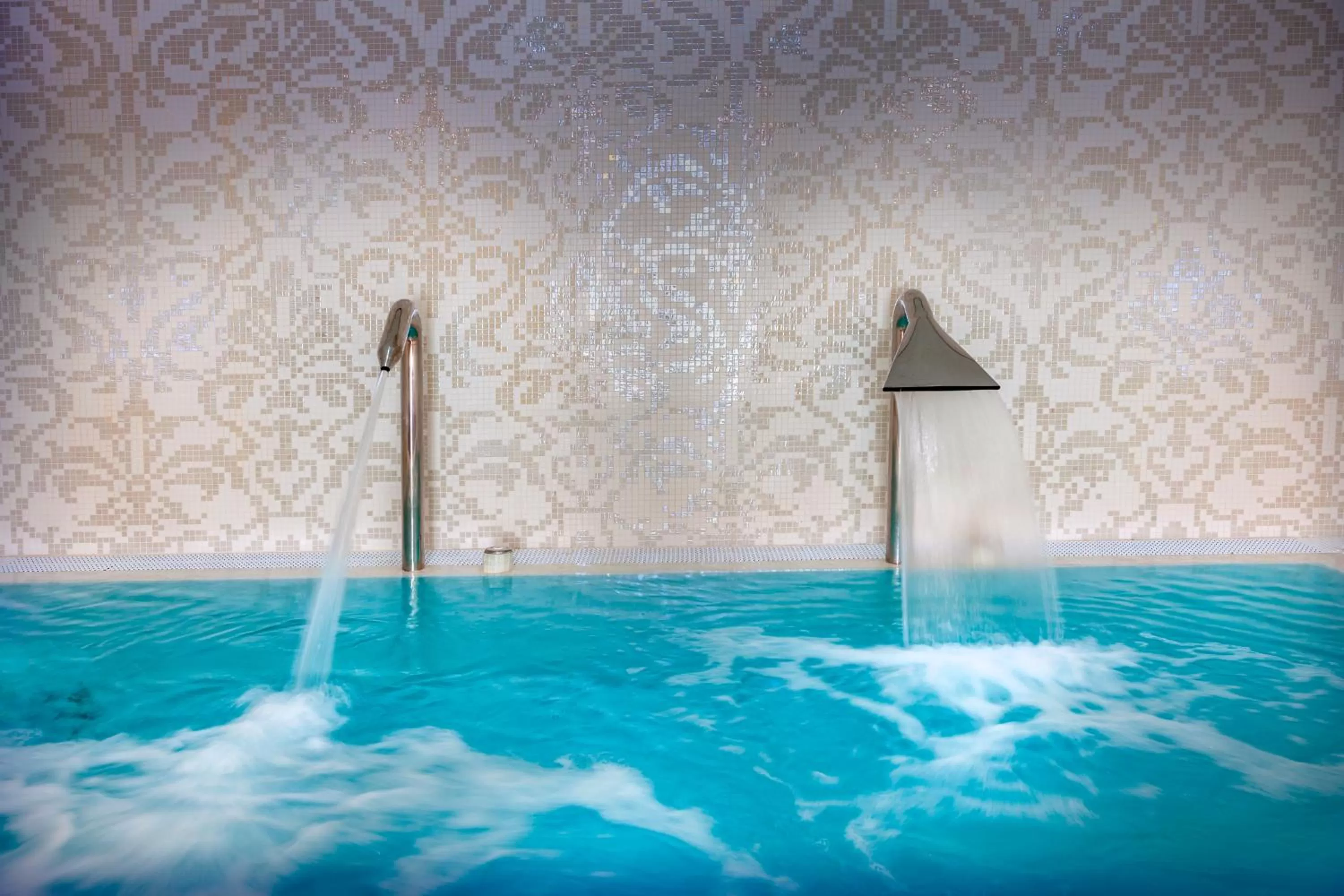 Spa and wellness centre/facilities in Barceló Corralejo Sands