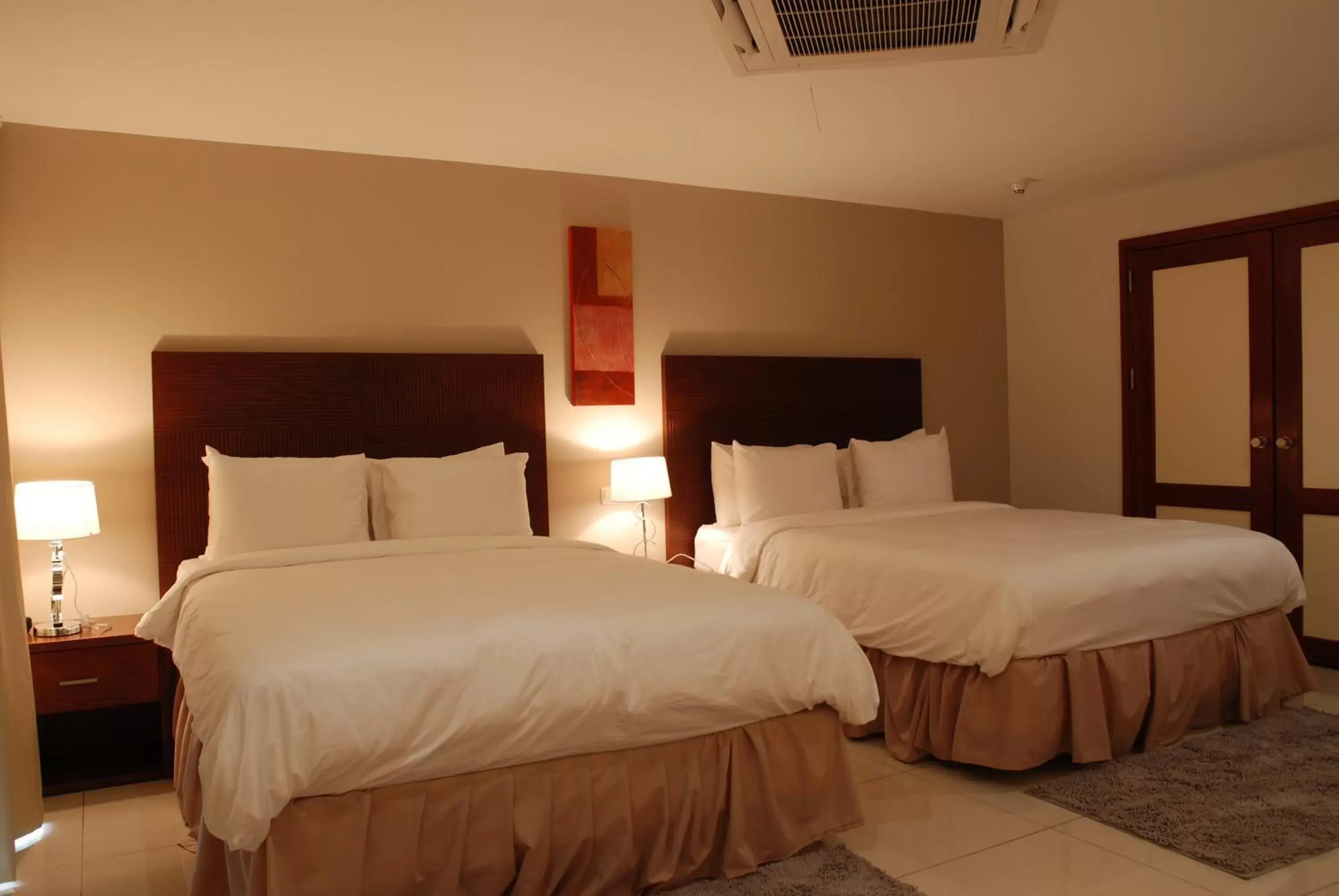 Other, Bed in Ramada by Wyndham Princess Paramaribo