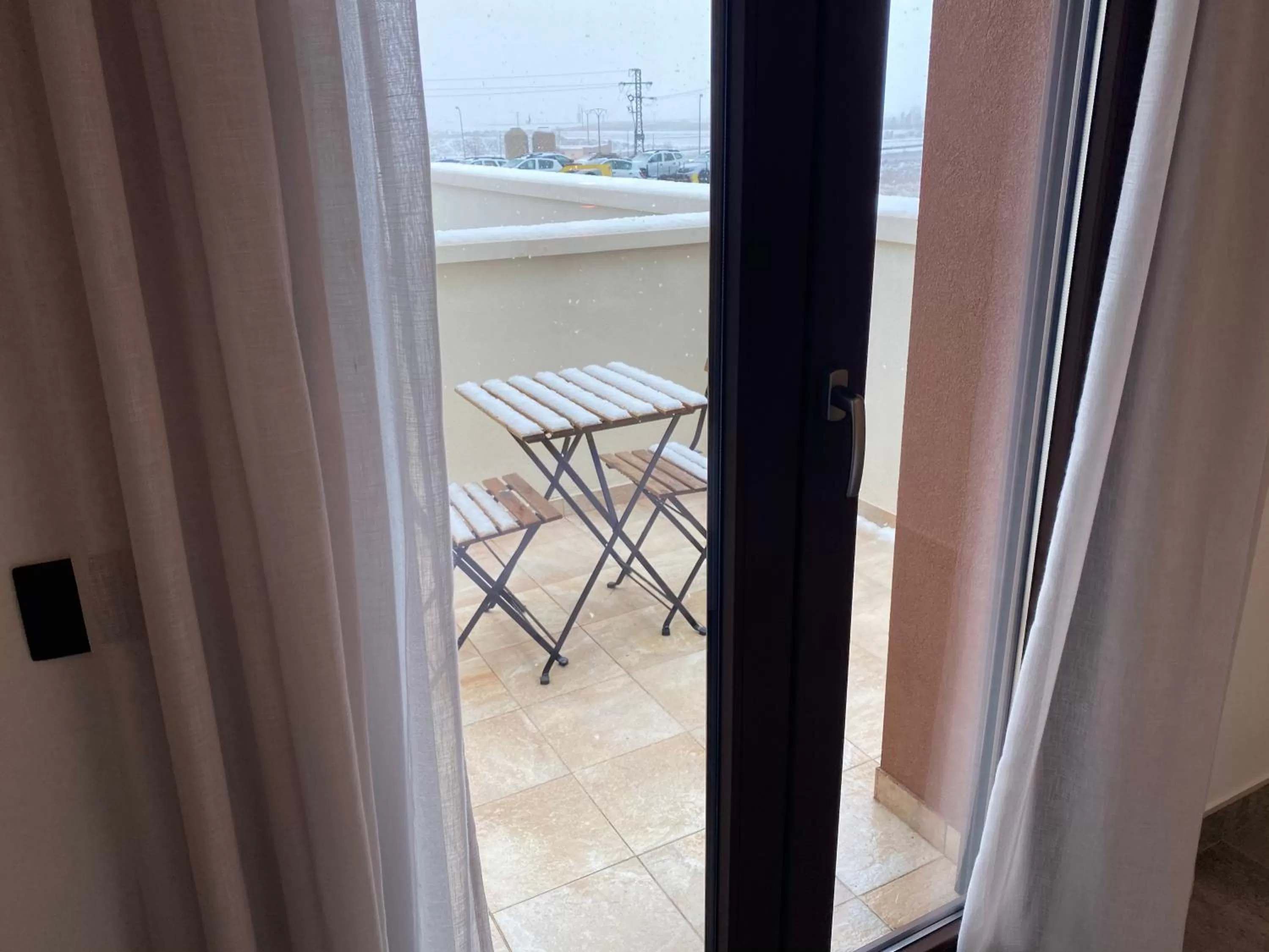 HOTEL Boutique ÁNGEL