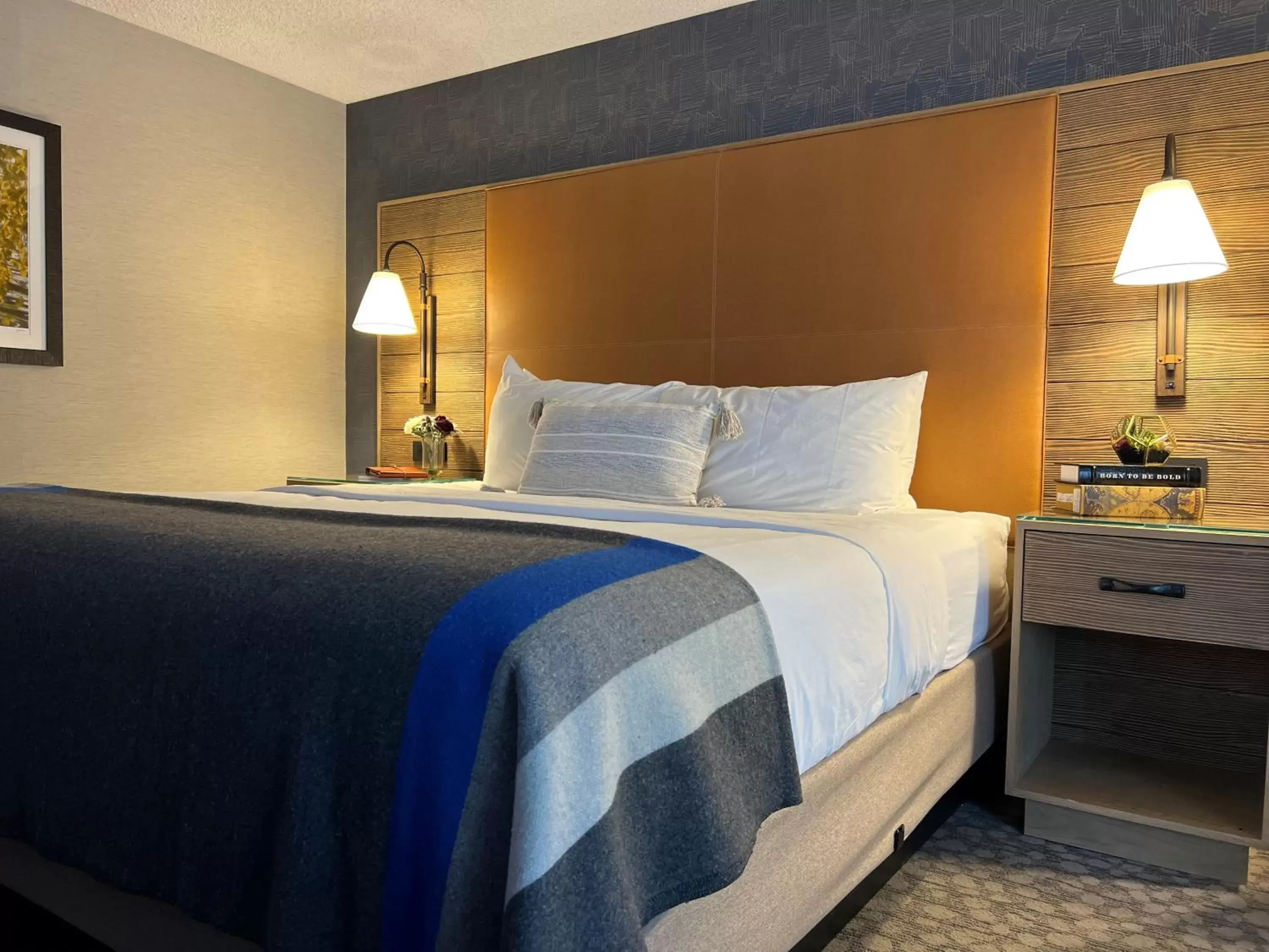 Double Room - Disability Access in Riverhouse Lodge Double Room - Disability Access in Riverhouse Lodge