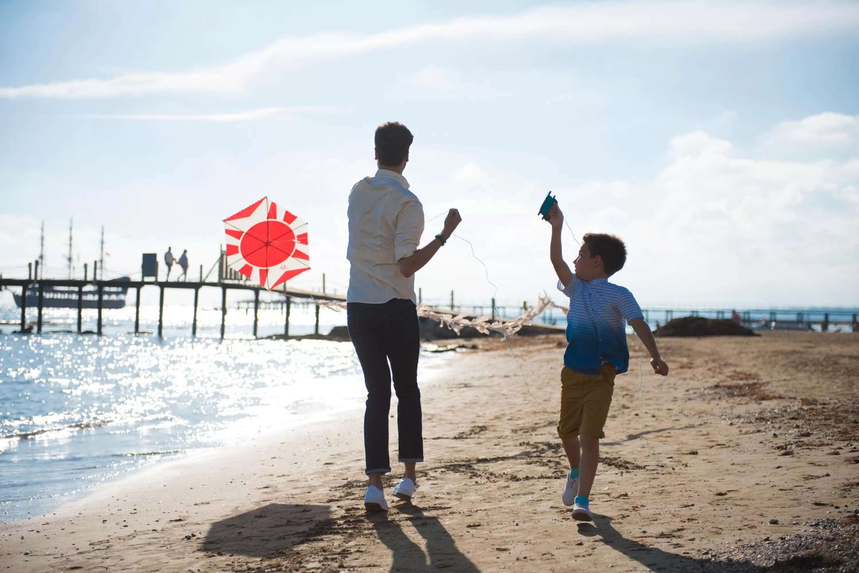 People in Arum Barut Collection - Ultra All Inclusive