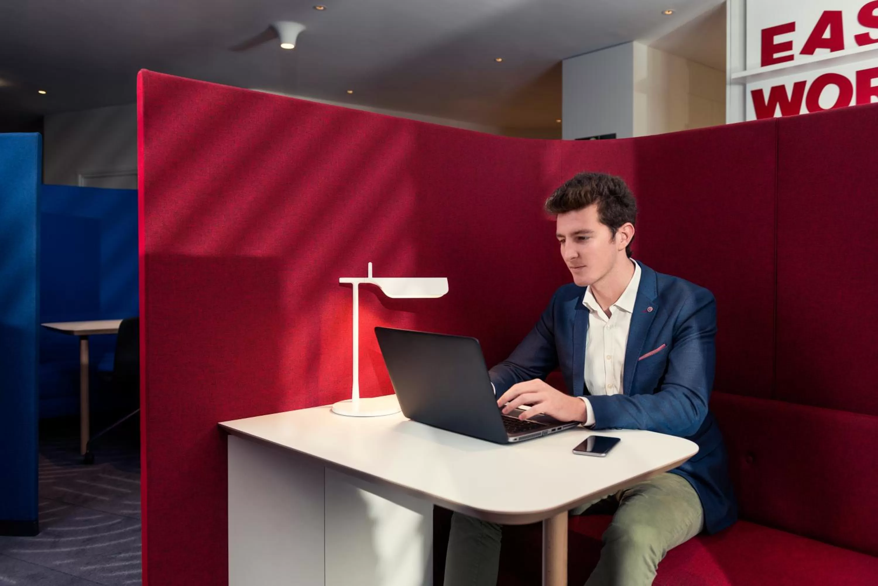 Business facilities in Mercure Paris Boulogne
