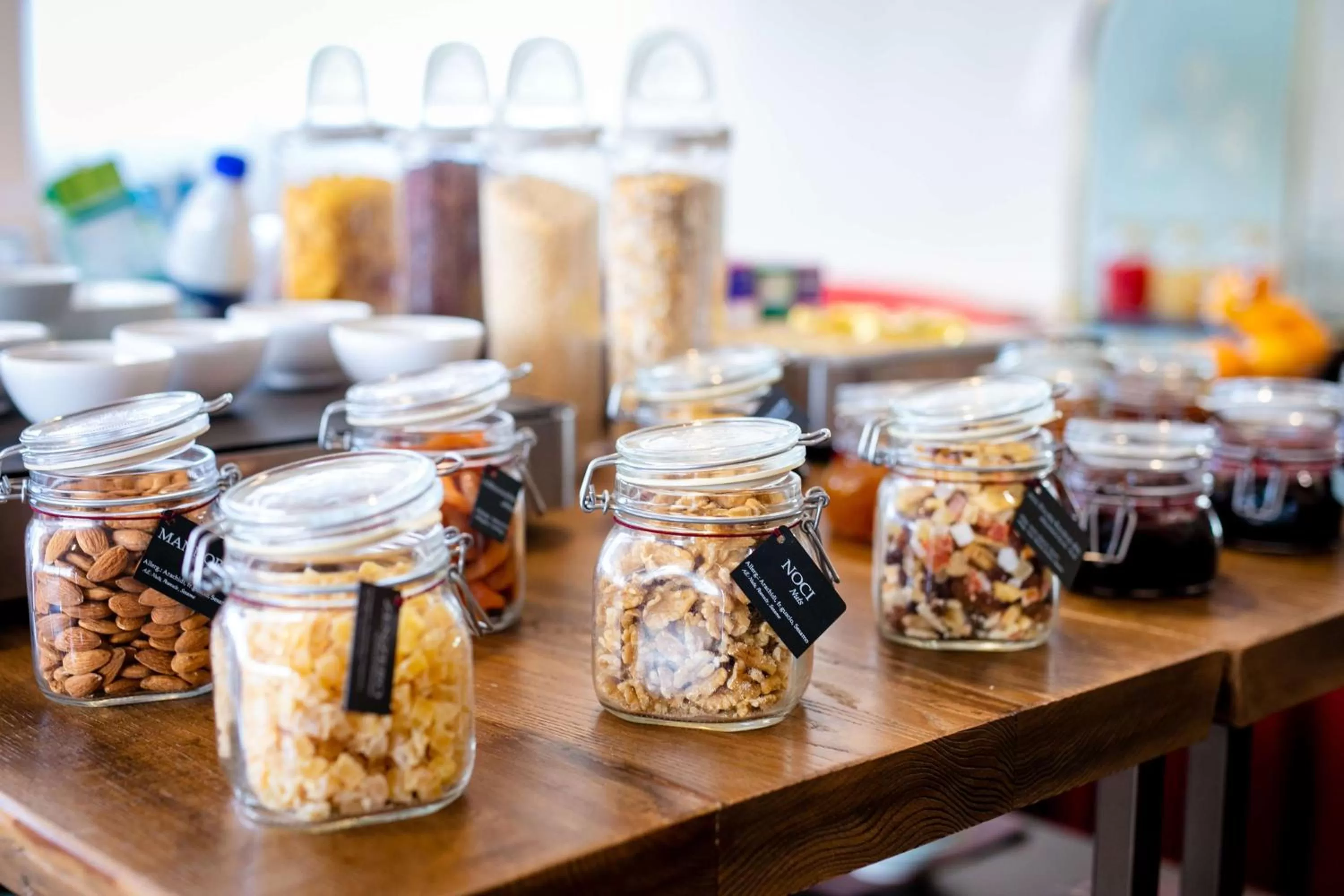 Breakfast in Etrusco Arezzo Hotel - Sure Hotel Collection by Best Western