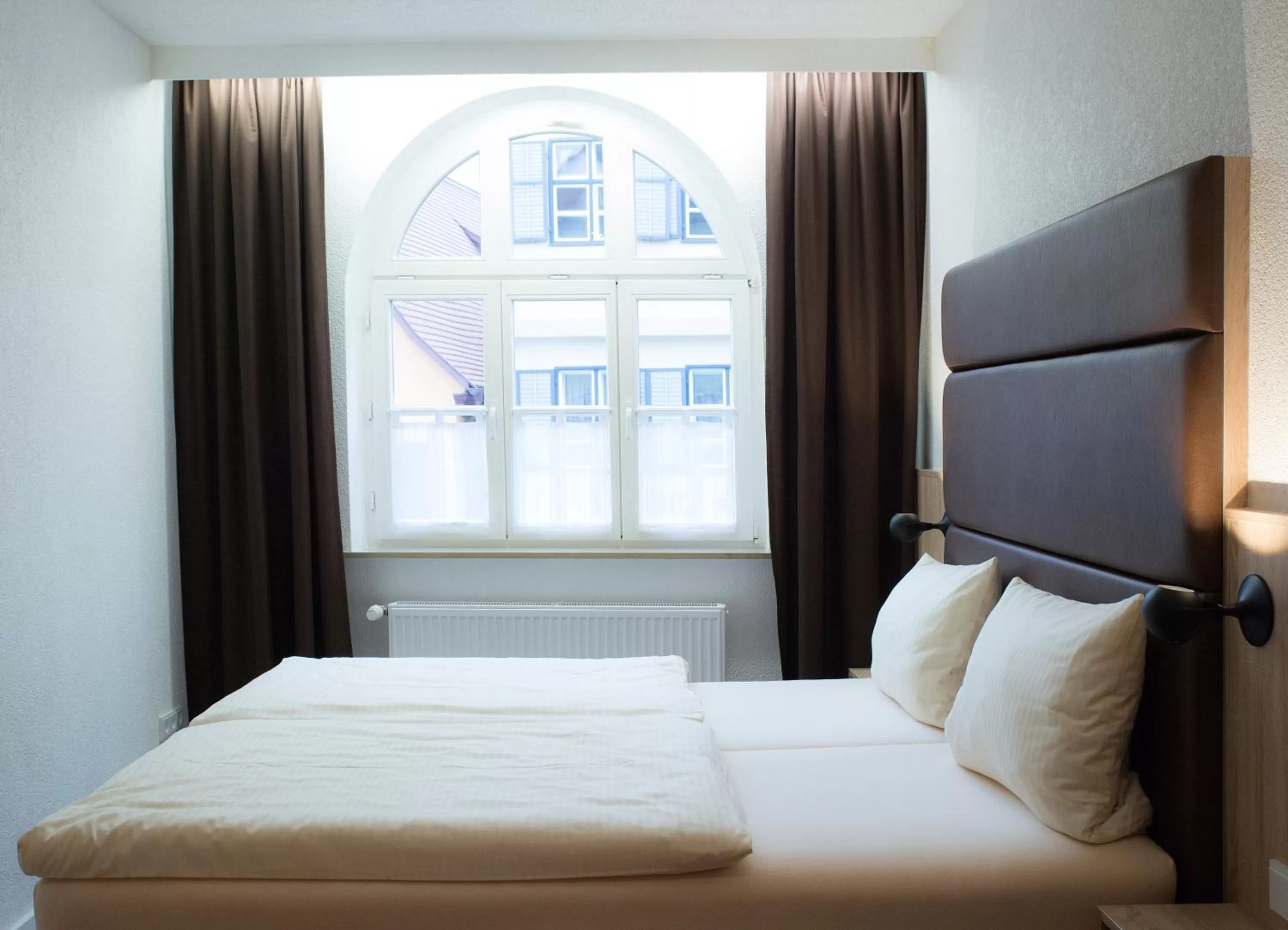 Photo of the whole room, Bed in Hotel PIAZZA