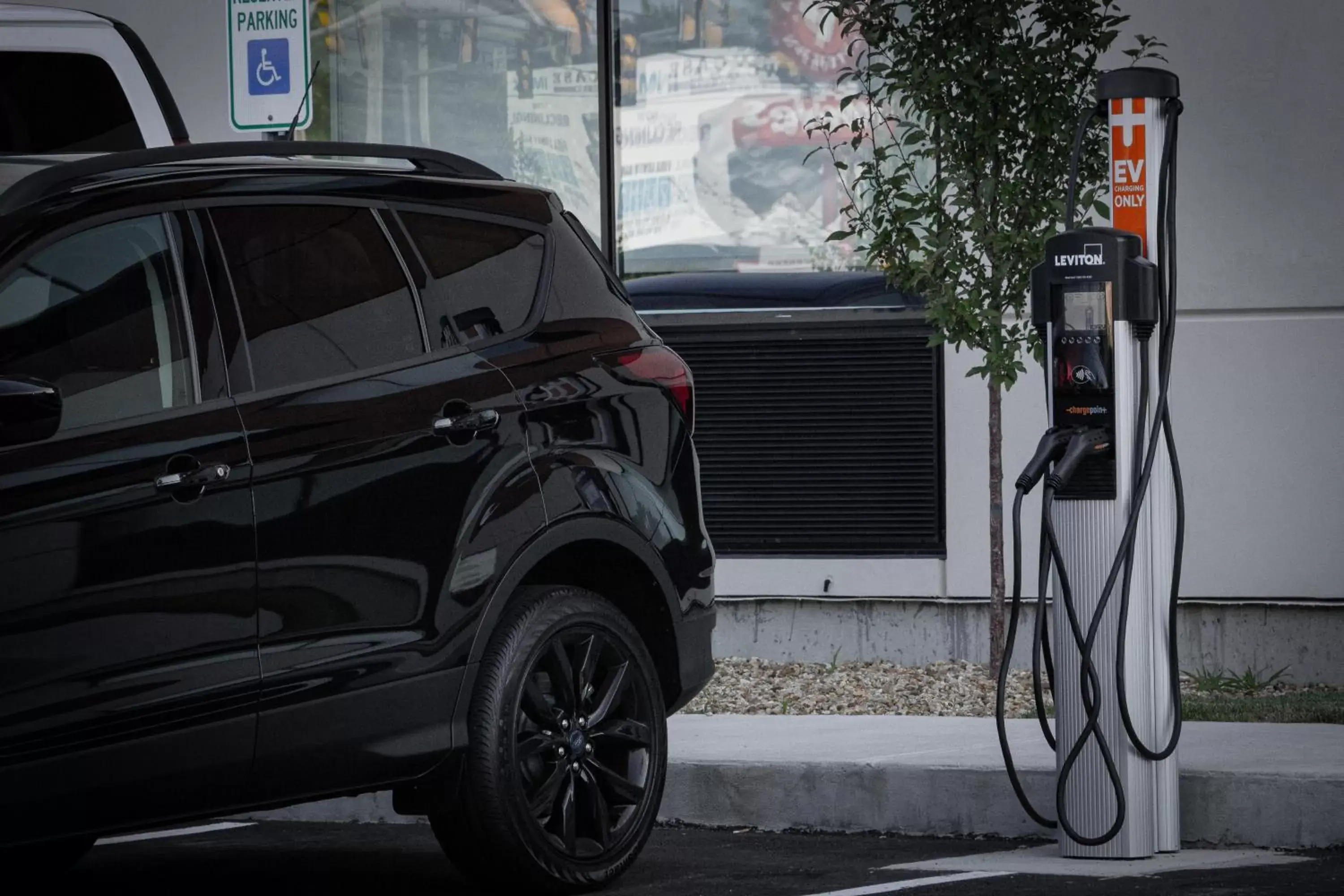 Lobby or reception in Holiday Inn Express & Suites - Boston South - Randolph by IHG Lobby or reception in Holiday Inn Express & Suites - Boston South - Randolph by IHG