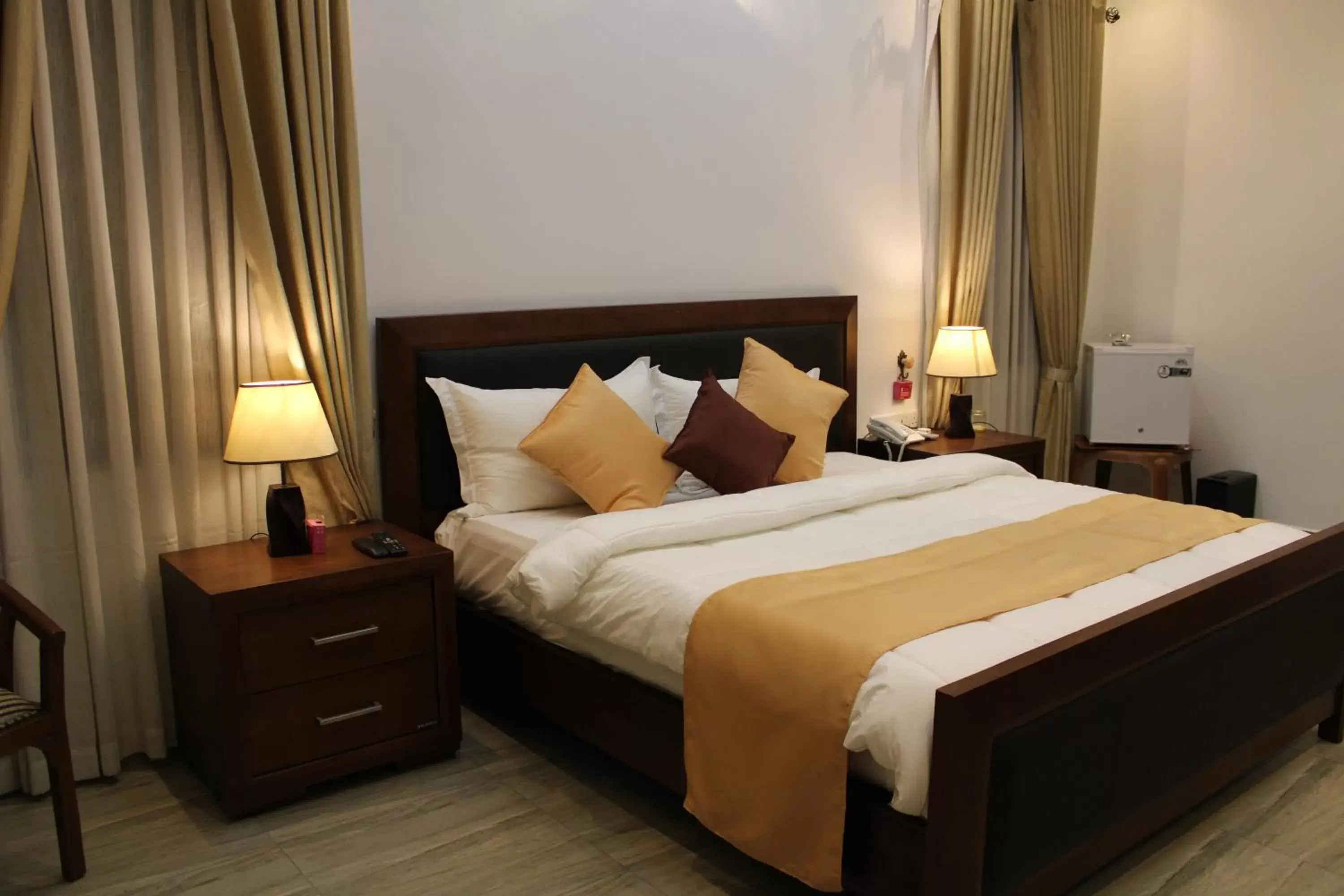 Bed in Sky Gate kandy Bed in Sky Gate kandy