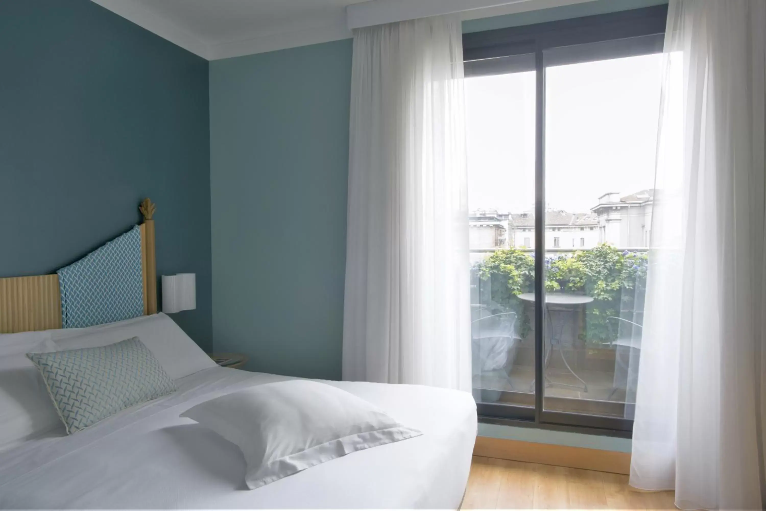 Photo of the whole room, Bed in Hotel Spadari Al Duomo Photo of the whole room, Bed in Hotel Spadari Al Duomo