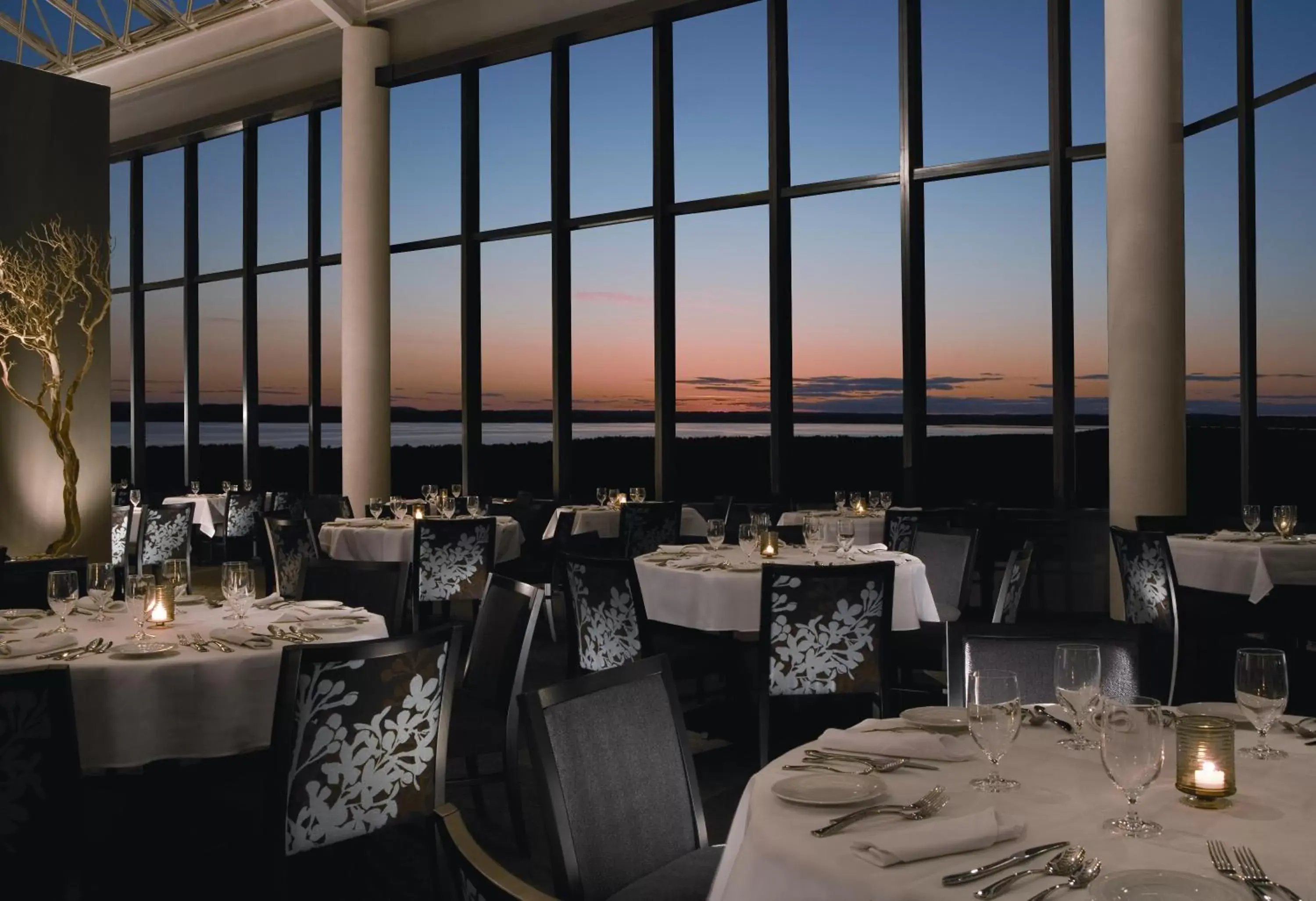 Restaurant/places to eat in Grand Traverse Resort and Spa Restaurant/places to eat in Grand Traverse Resort and Spa