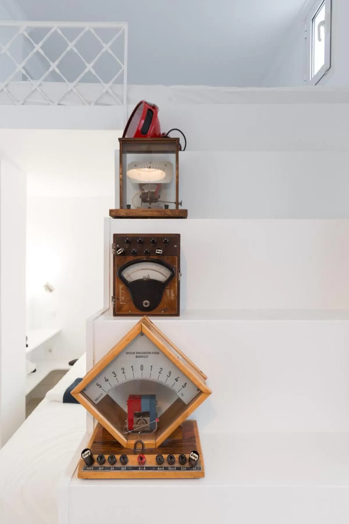 Troon of Athens Apartments