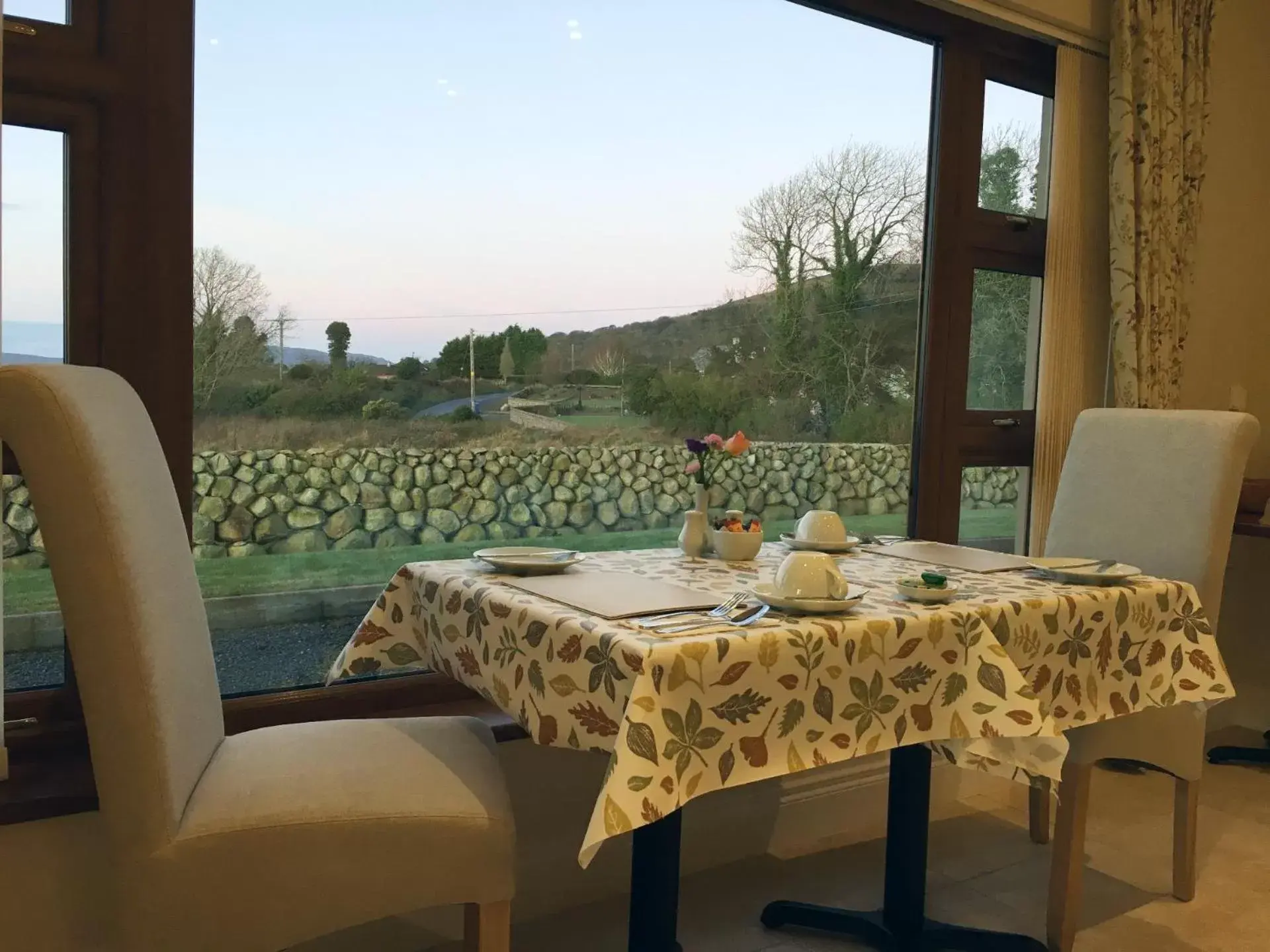 Dining area, Restaurant/Places to Eat in Mourne Country House Bed and Breakfast