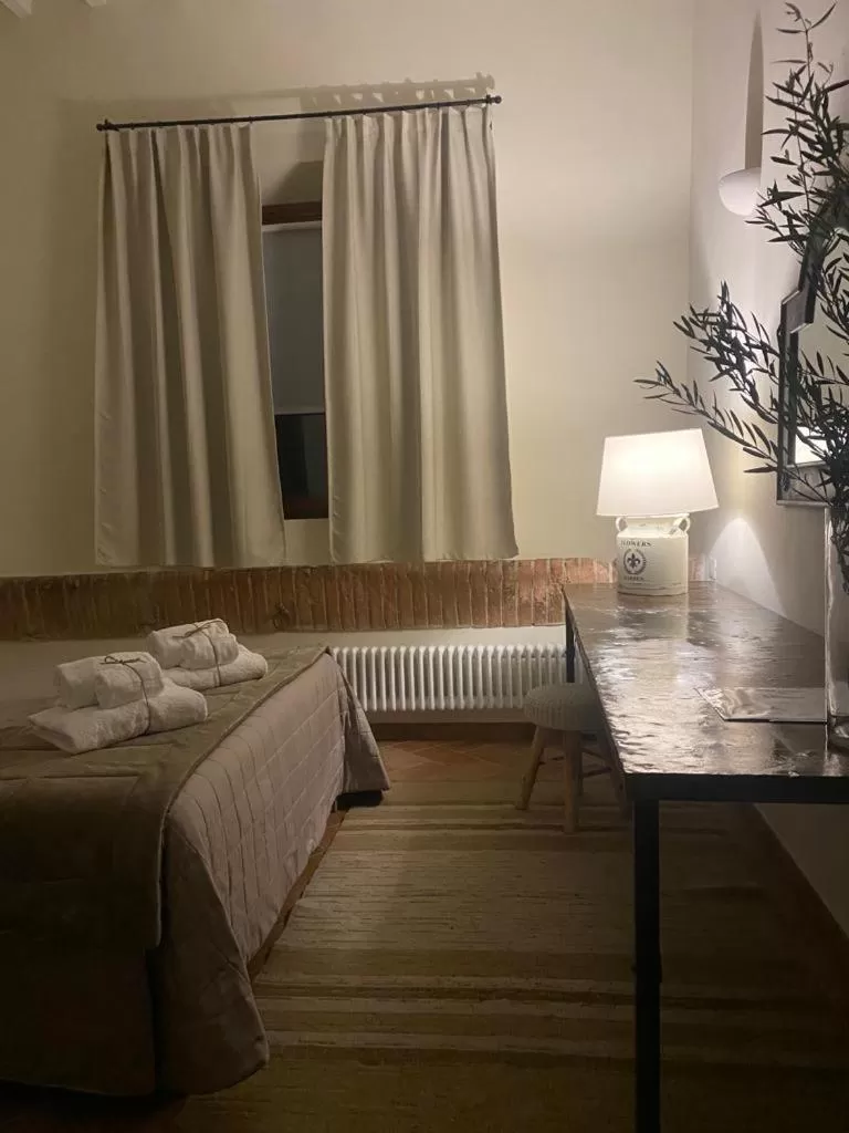 Bed in Sosta al Capitano