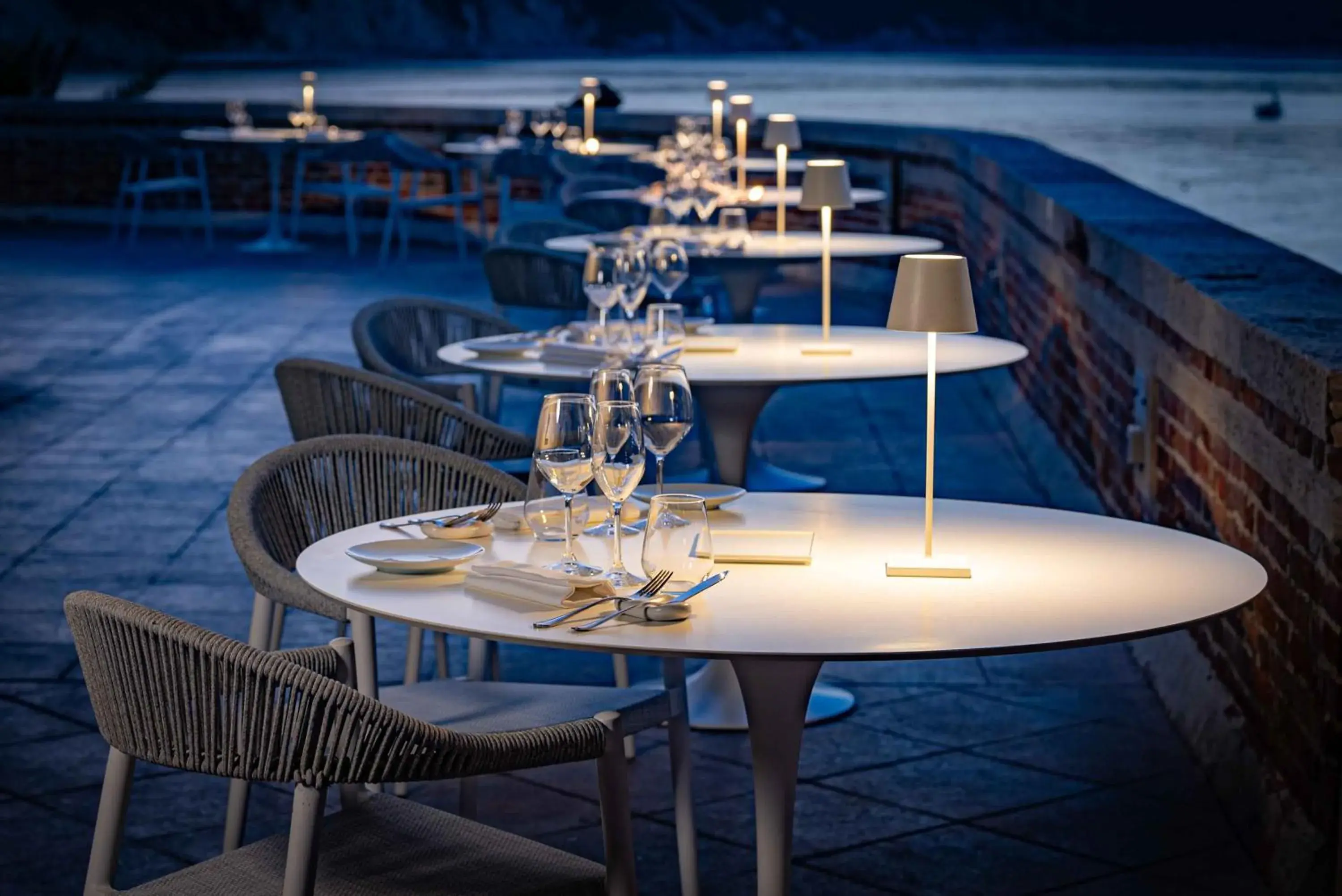 Restaurant/places to eat in Fortino Napoleonico Restaurant/places to eat in Fortino Napoleonico