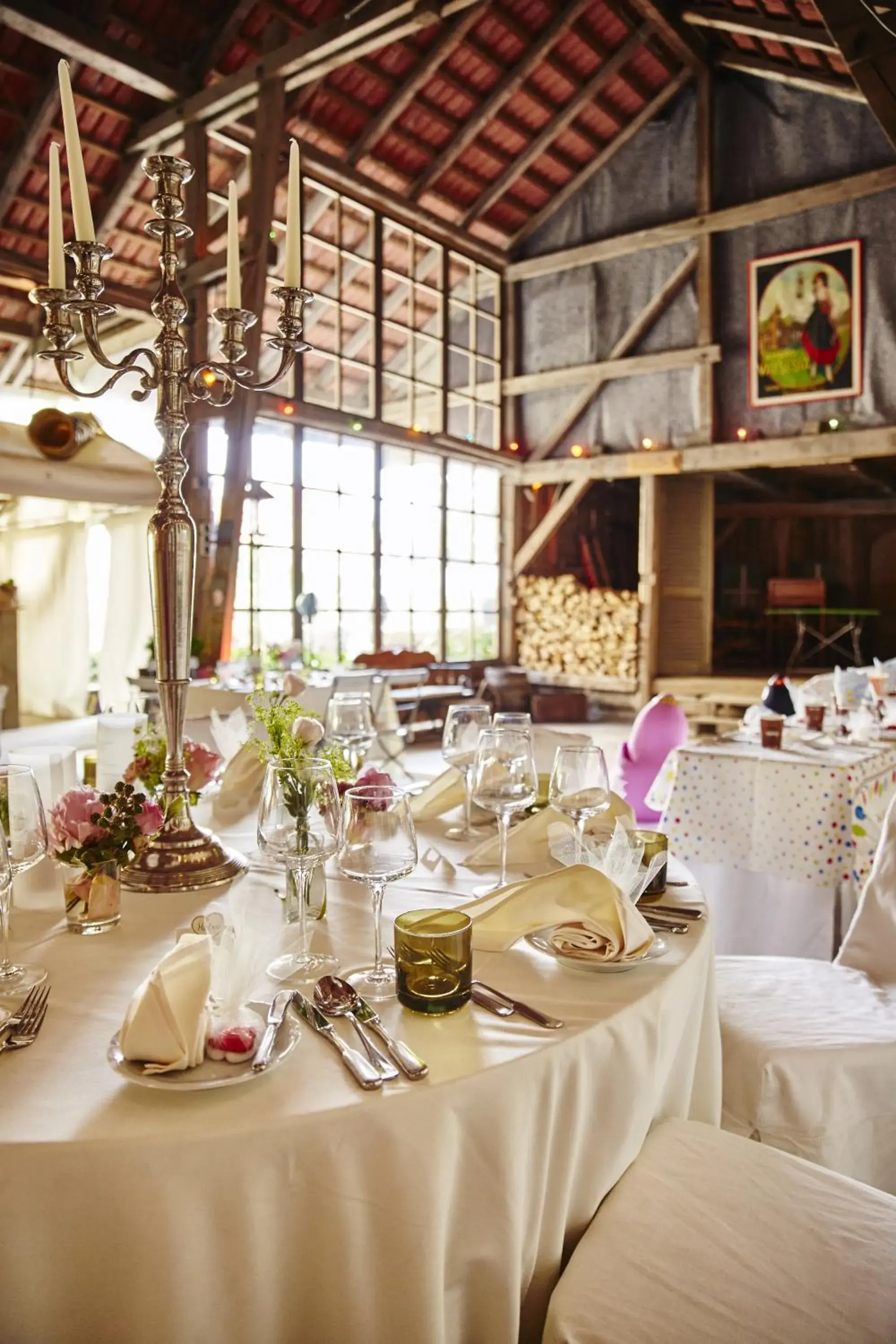 Banquet/Function facilities, Restaurant/Places to Eat in Hotel Gutsgasthof Stangl
