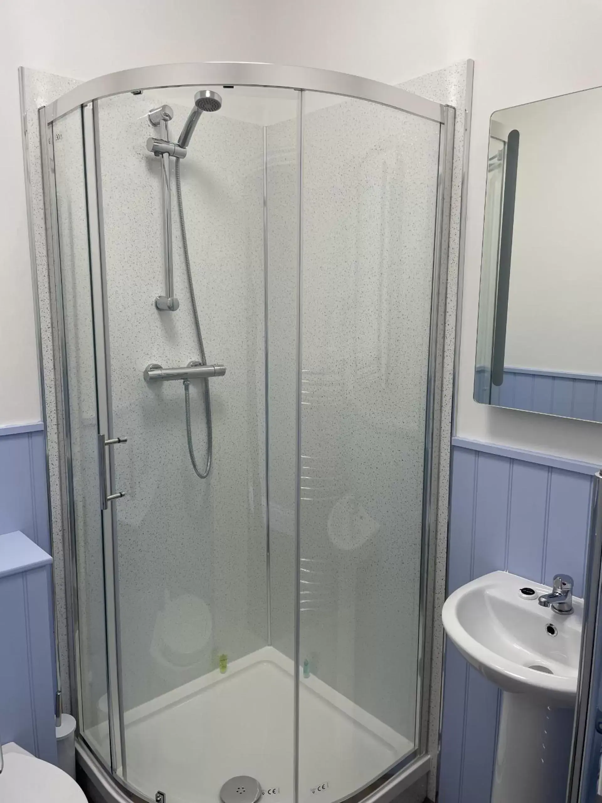 Single Room - single occupancy in The Duke of Cornwall Single Room - single occupancy in The Duke of Cornwall