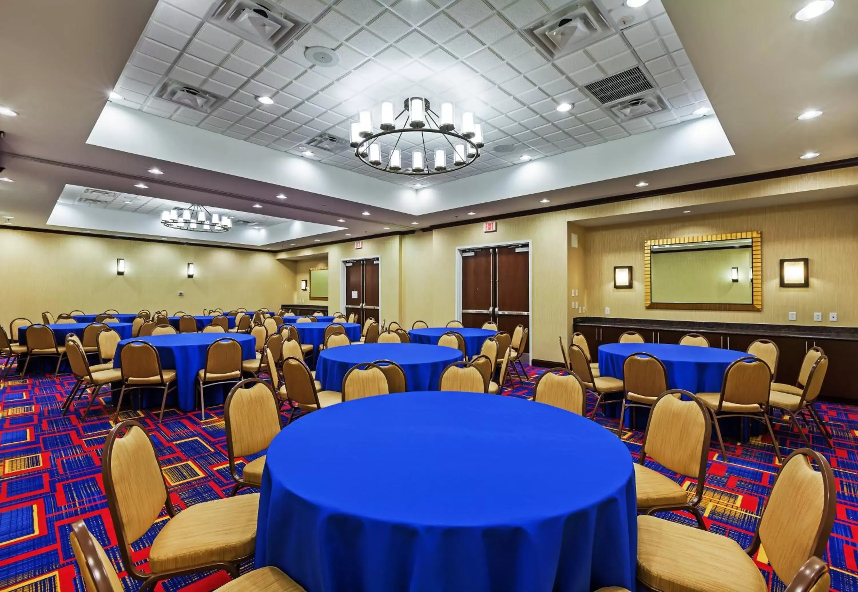 Banquet/Function facilities in Holiday Inn Plano-The Colony, an IHG Hotel
