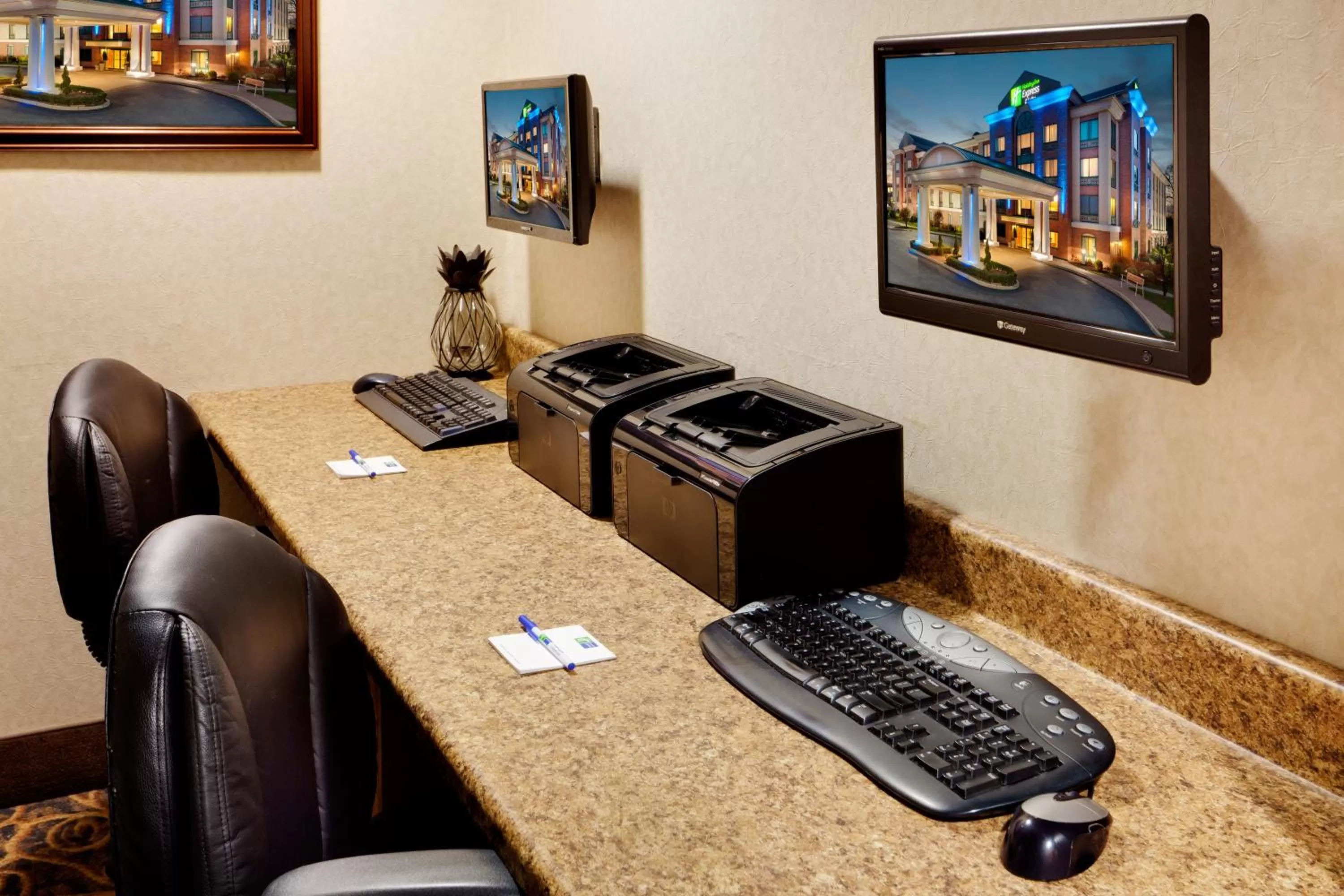 Other in Holiday Inn Express Hotel & Suites Warwick-Providence Airport by IHG