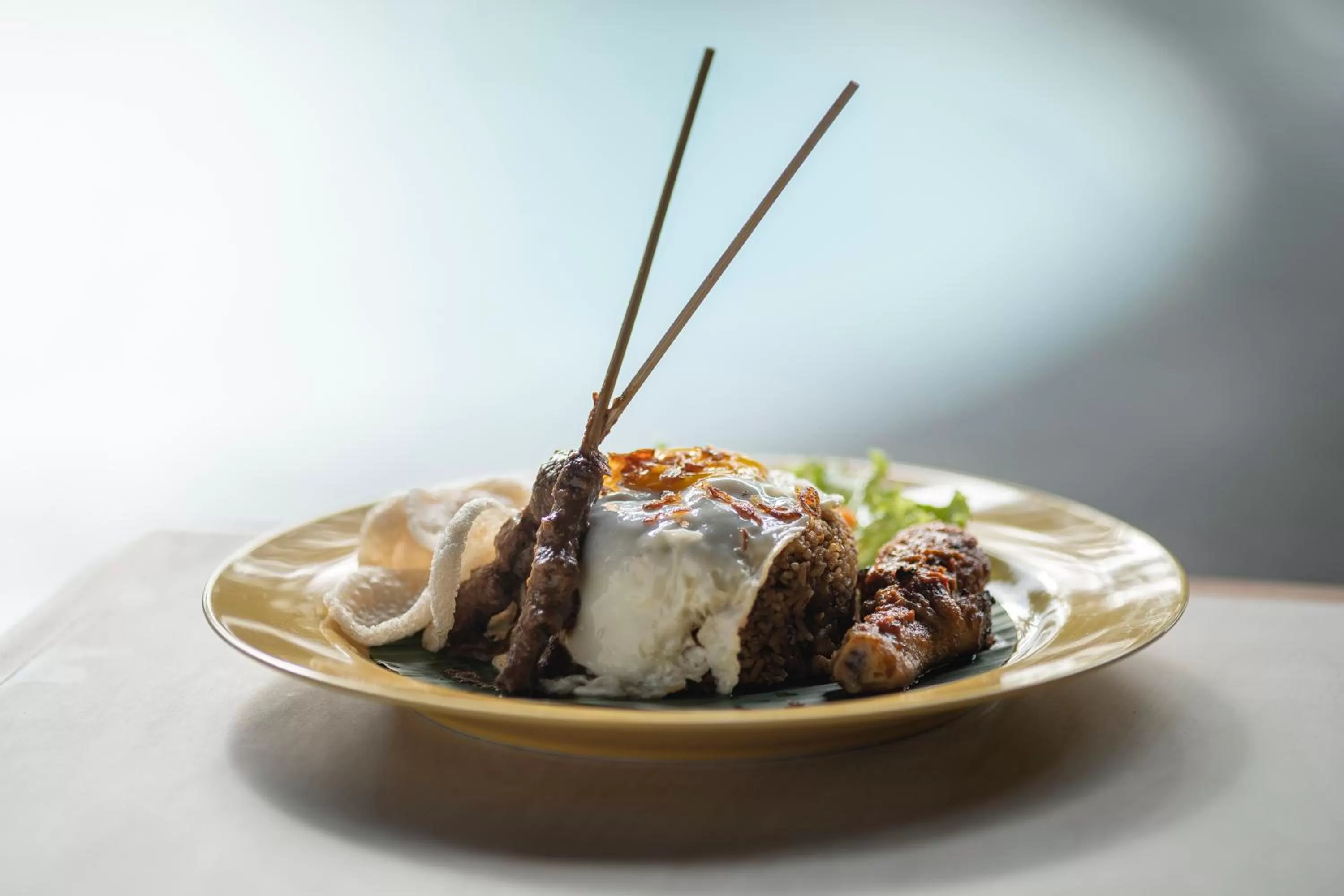 Merumatta Senggigi Lombok