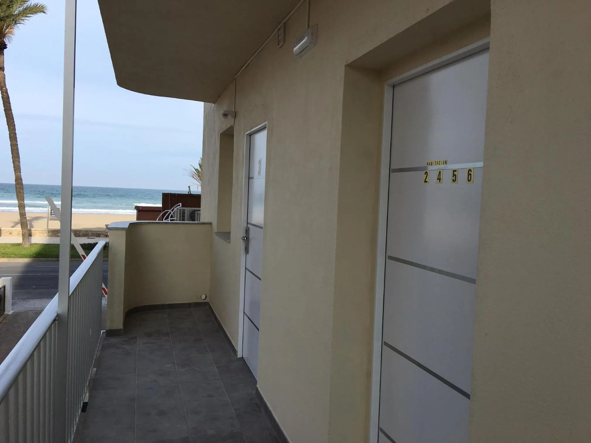 Location in Just Style El Mañico