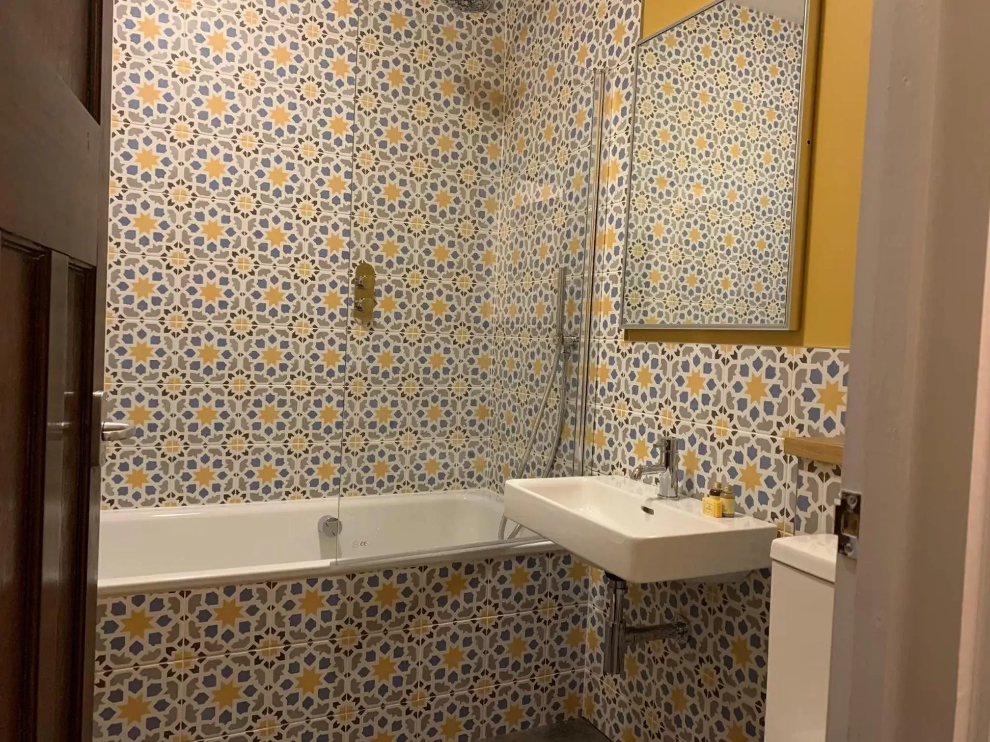 Toilet, Bathroom in Haweswater Hotel