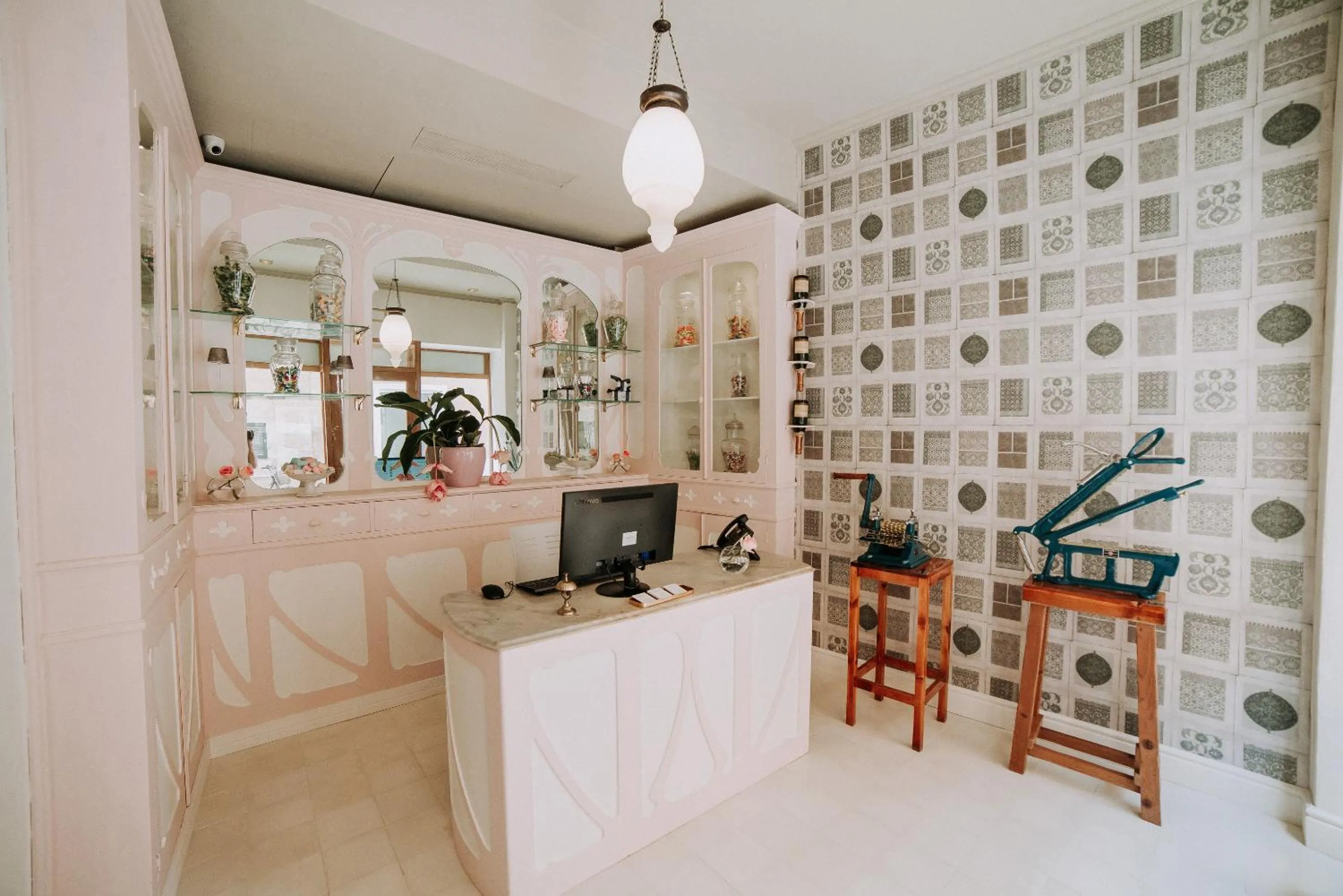 Facade/entrance in Hotel Boutique Can Sastre