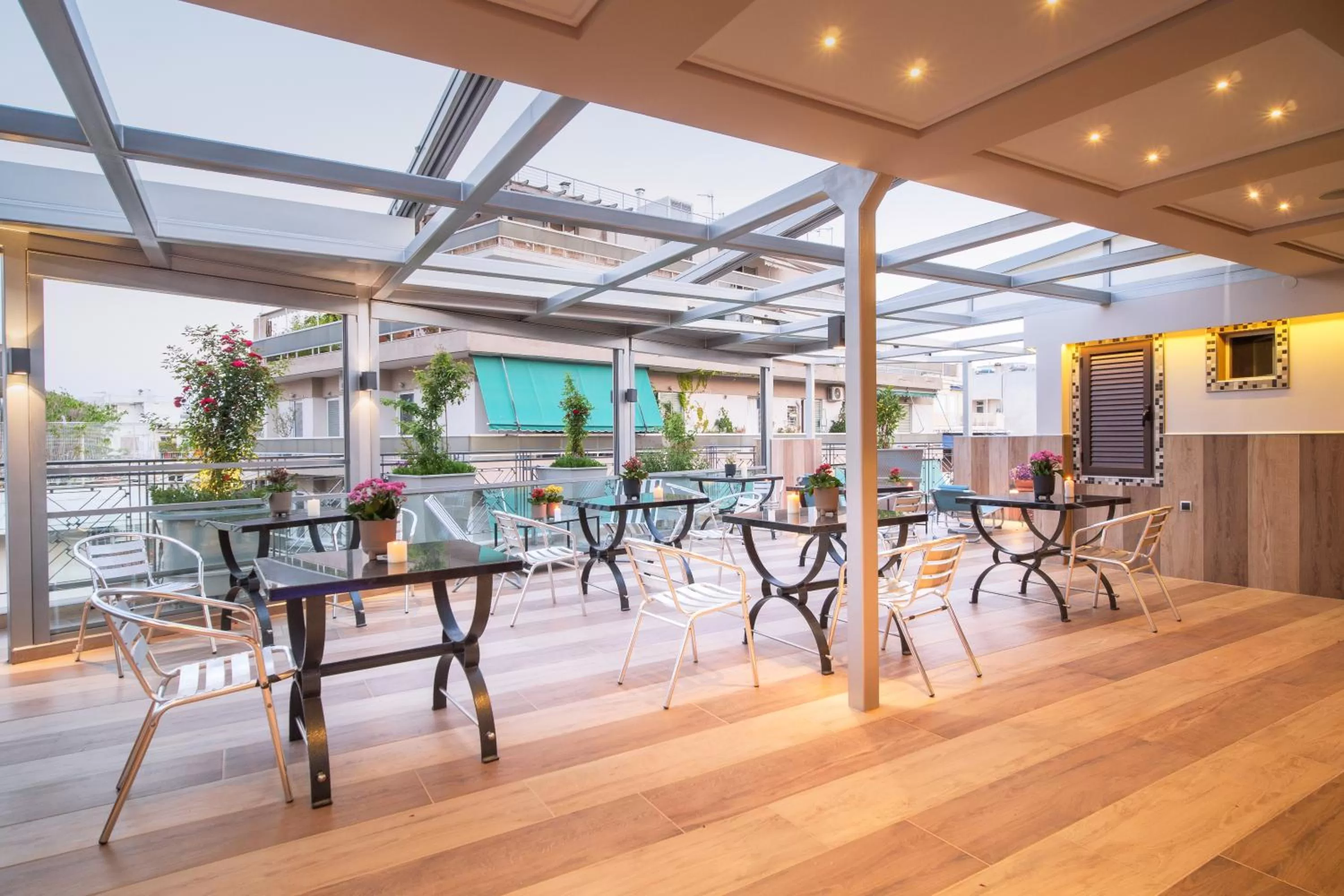 Restaurant/Places to Eat in Lume Athens