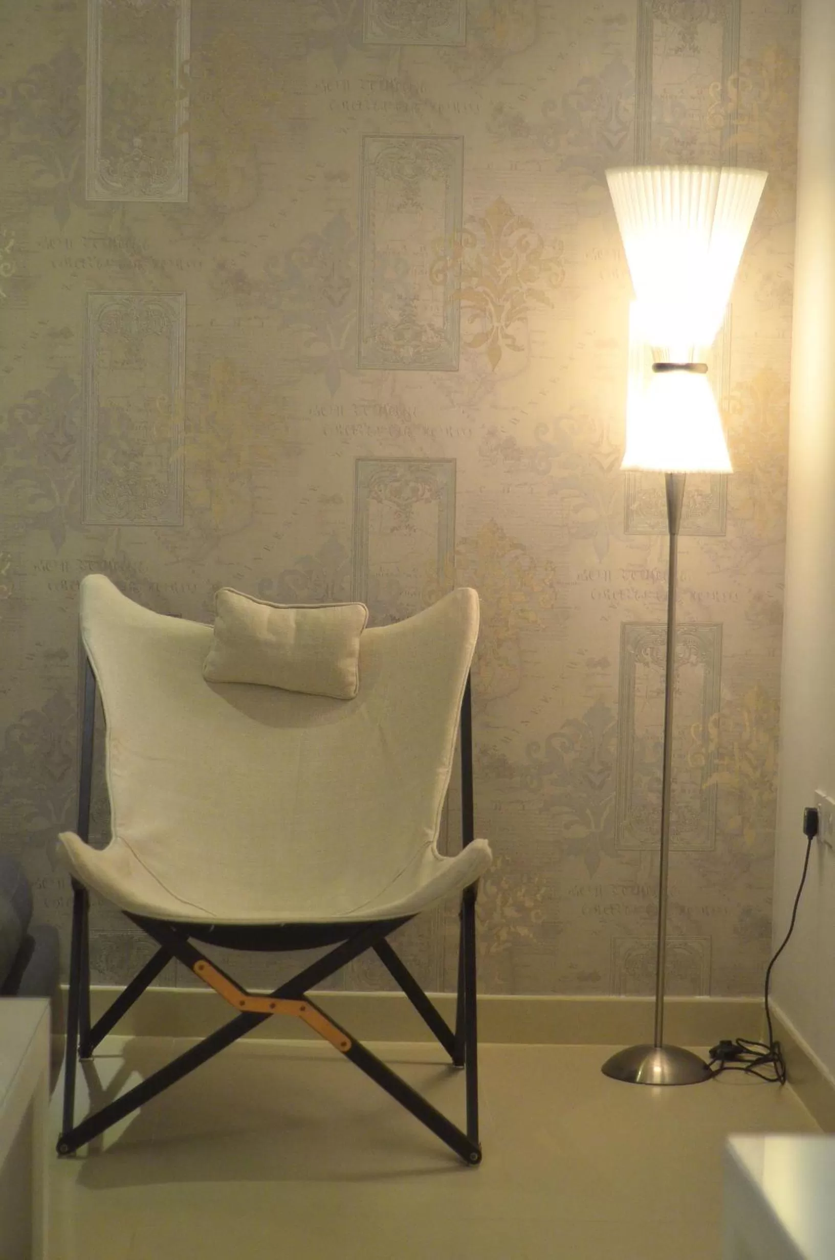 Bedroom in Rafa Homes - Al Falah