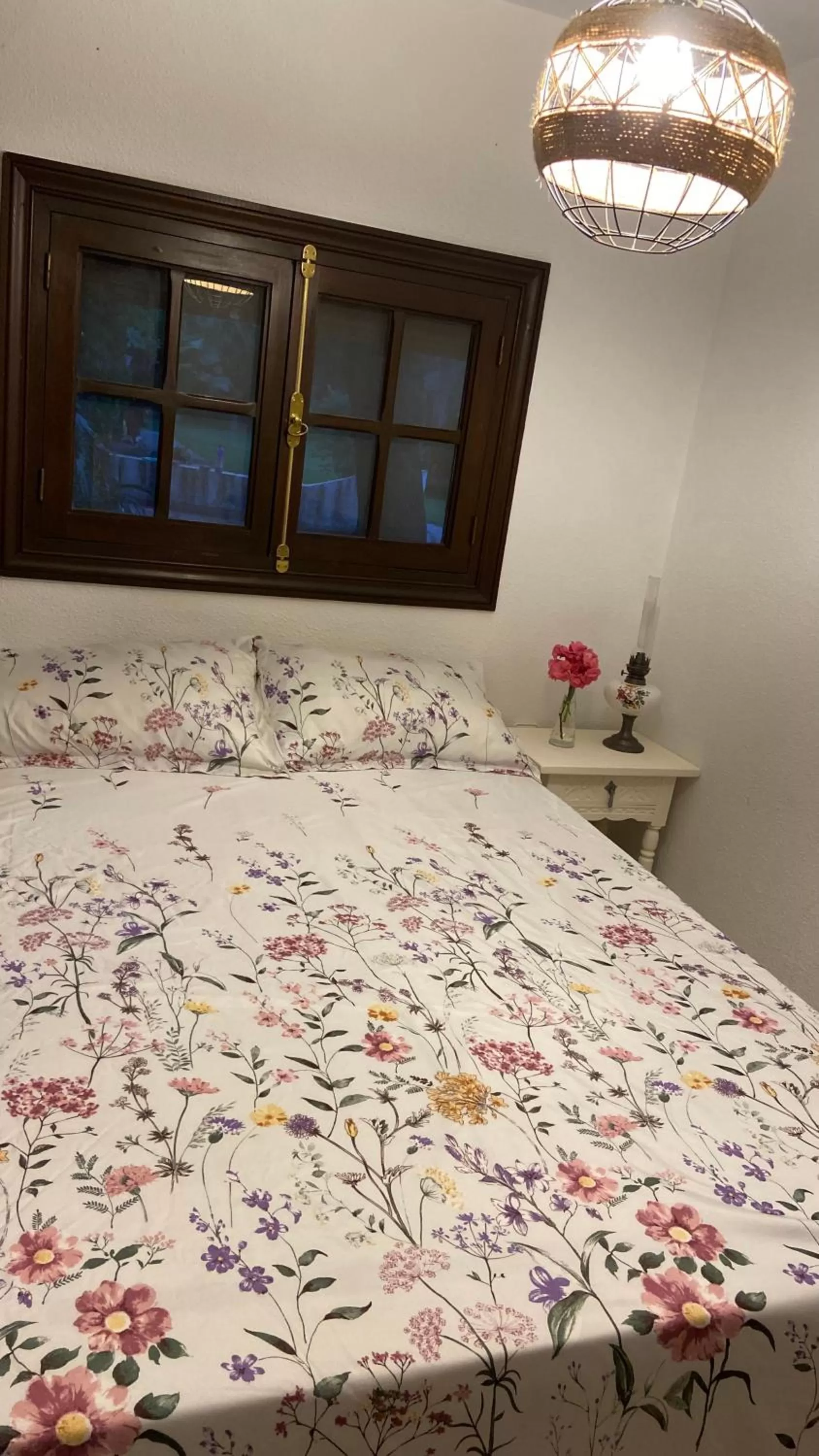 Bedroom, Bed in La Casa del Torreón