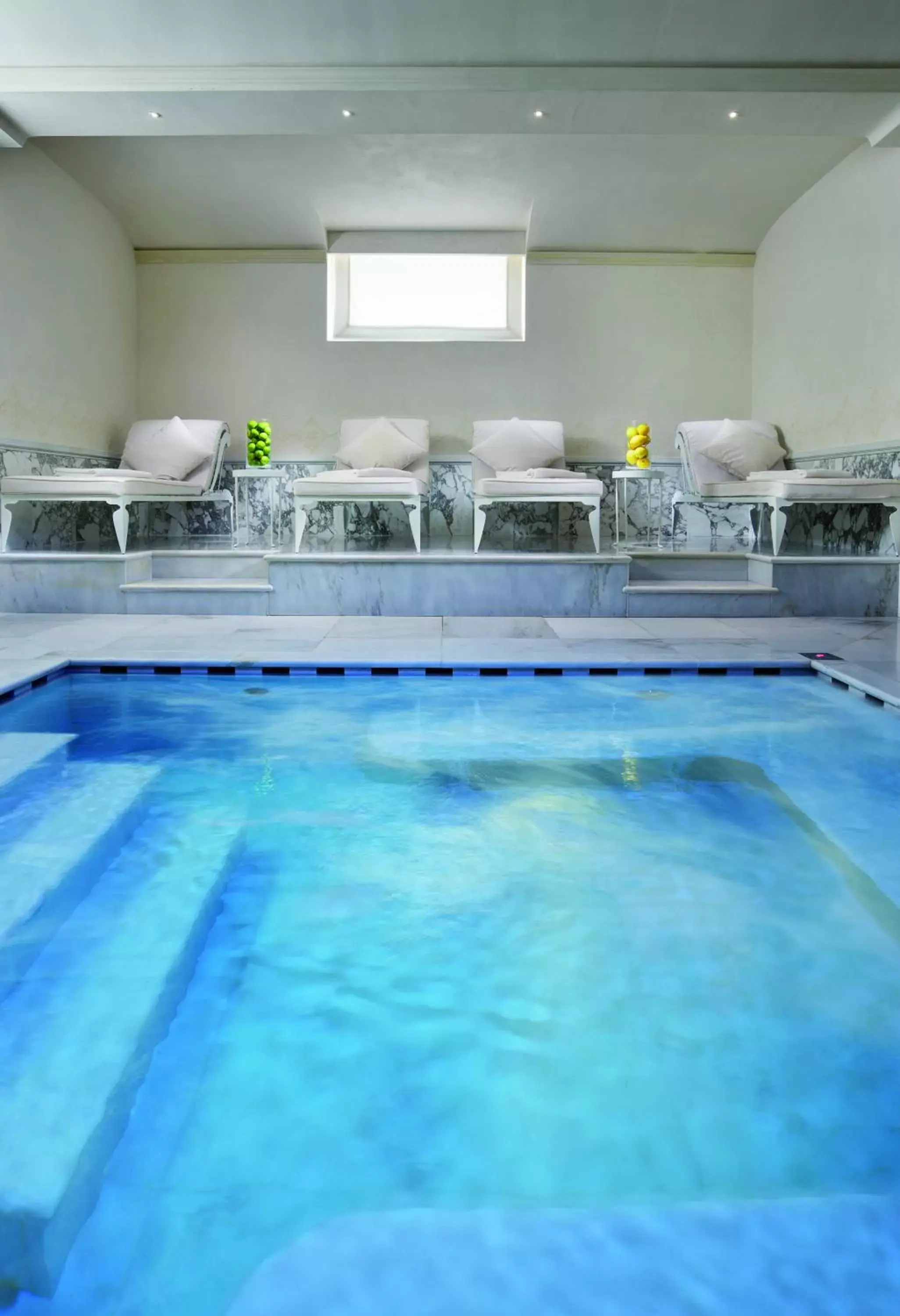 Spa and wellness centre/facilities, Swimming Pool in Villa Cora
