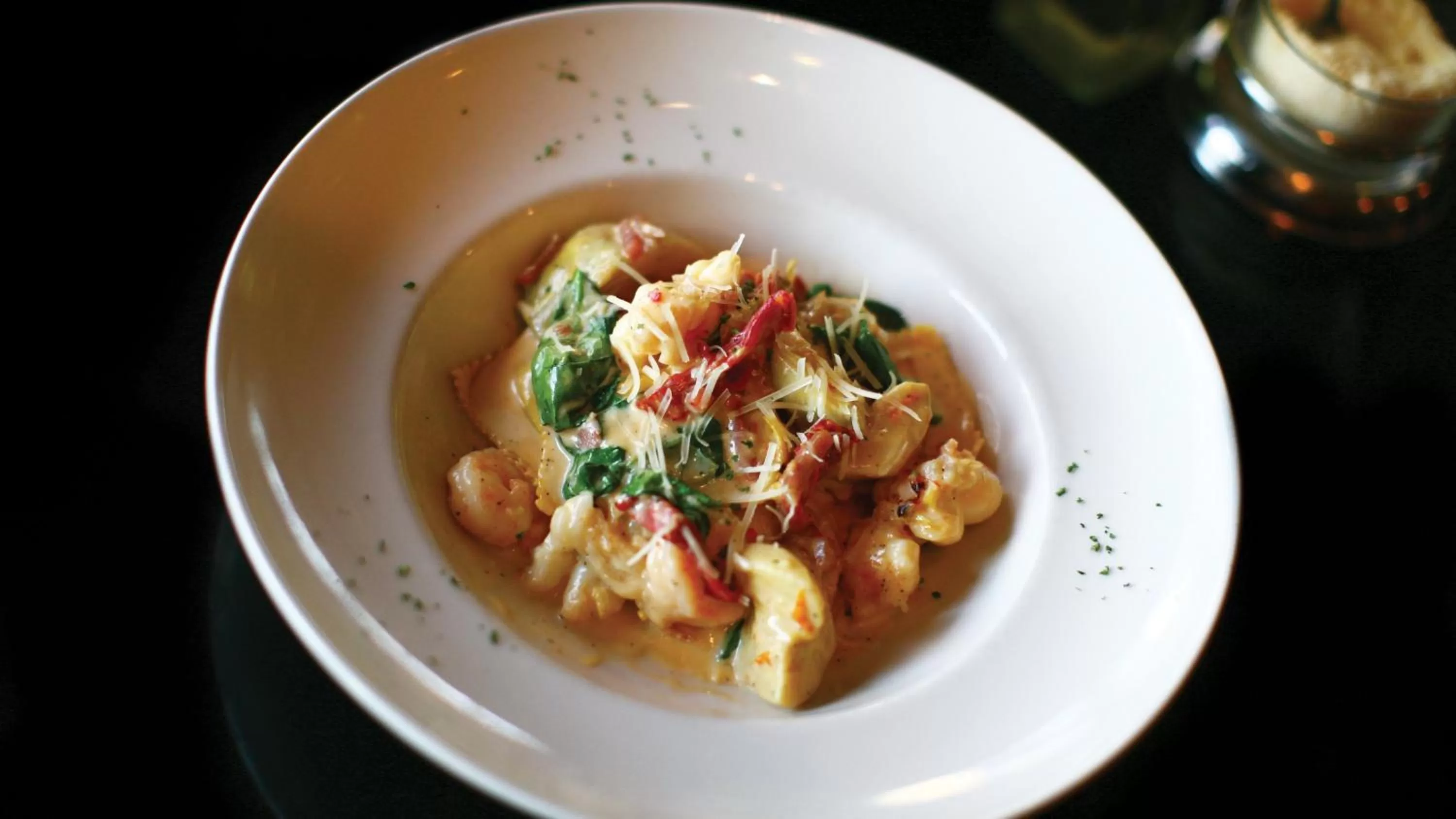 Restaurant/places to eat in Holiday Inn Cincinnati North West Chester by IHG