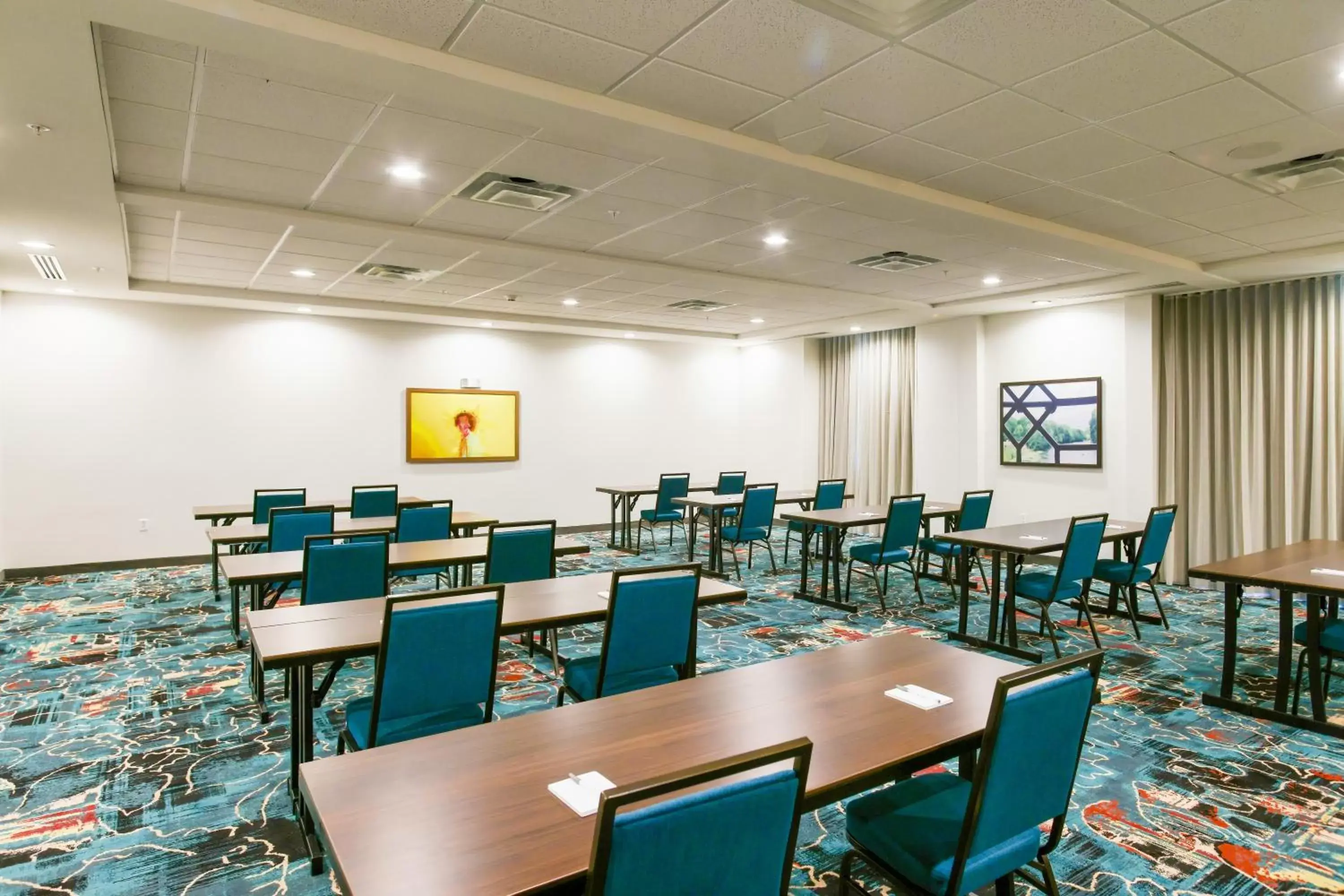 Meeting/conference room in Hampton Inn New Orleans French Quarter Market Area