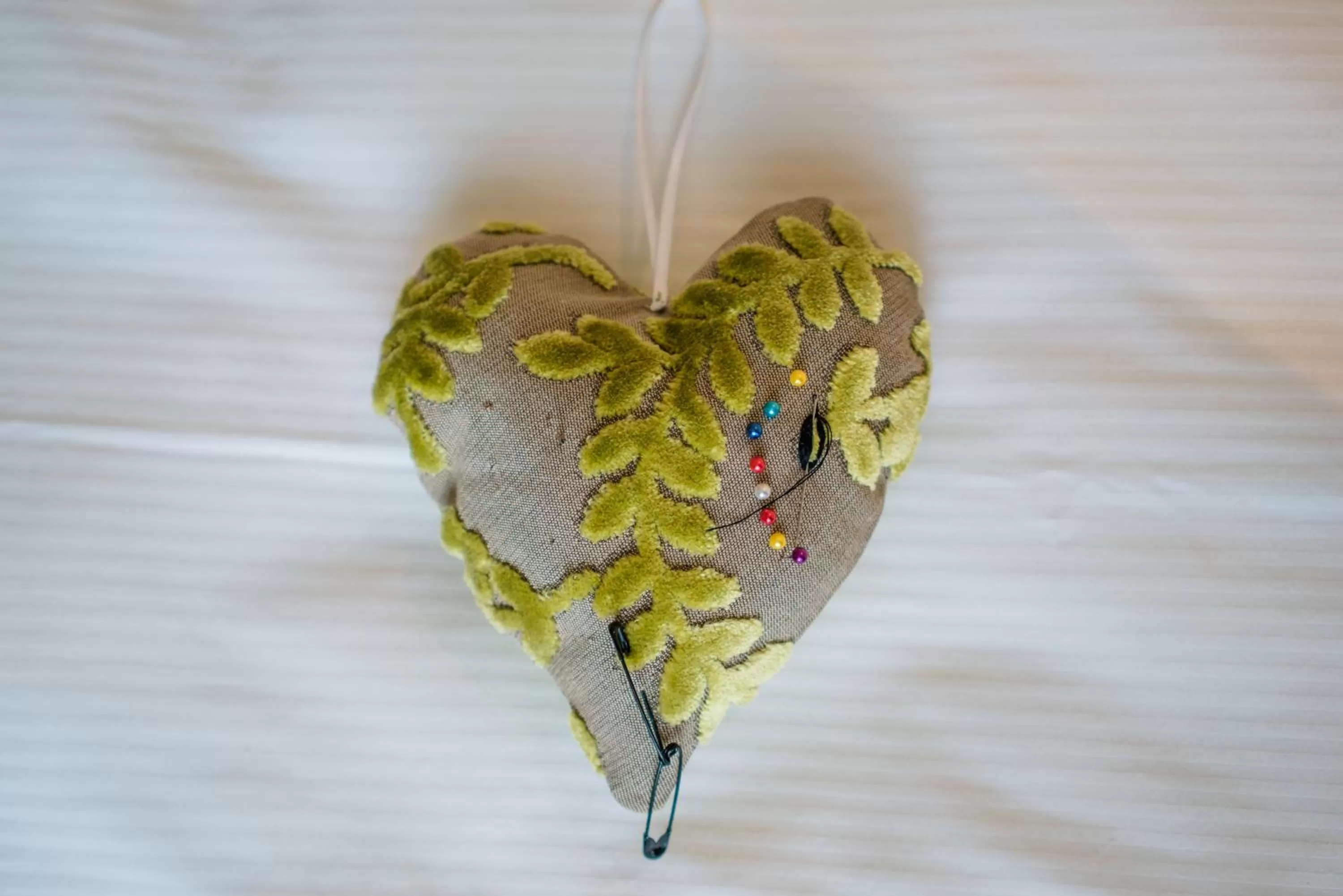 Photo of the whole room in Romantik Hotel Reichshof