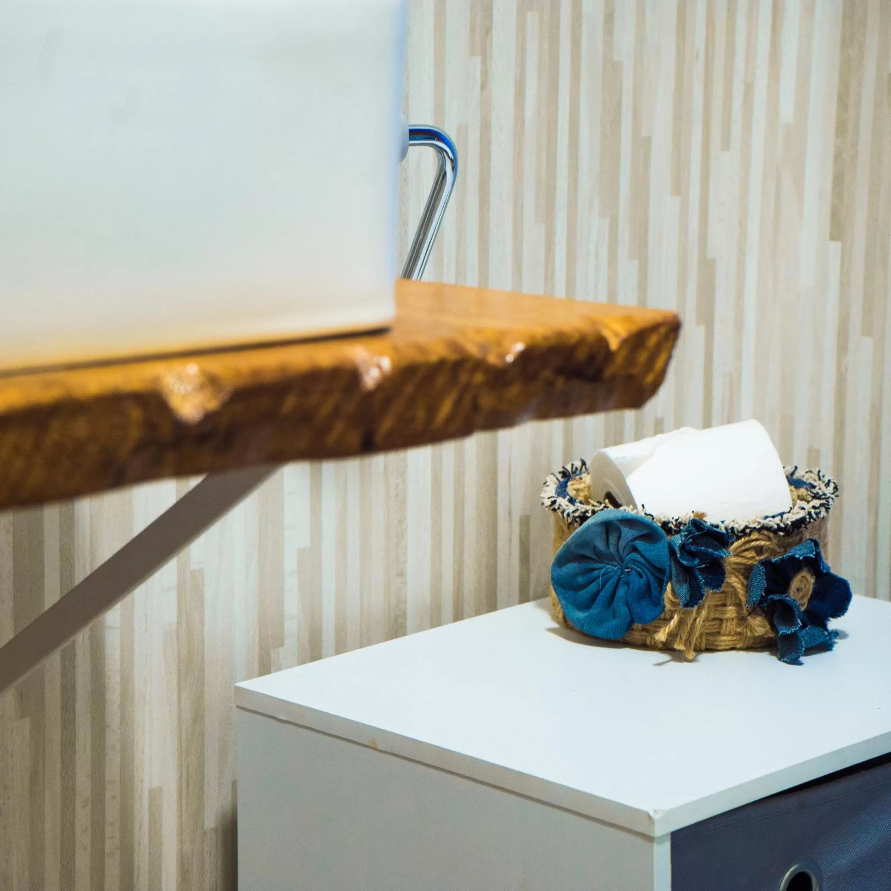 Hot Spring Bath in Cabezo Buñuel Hostal