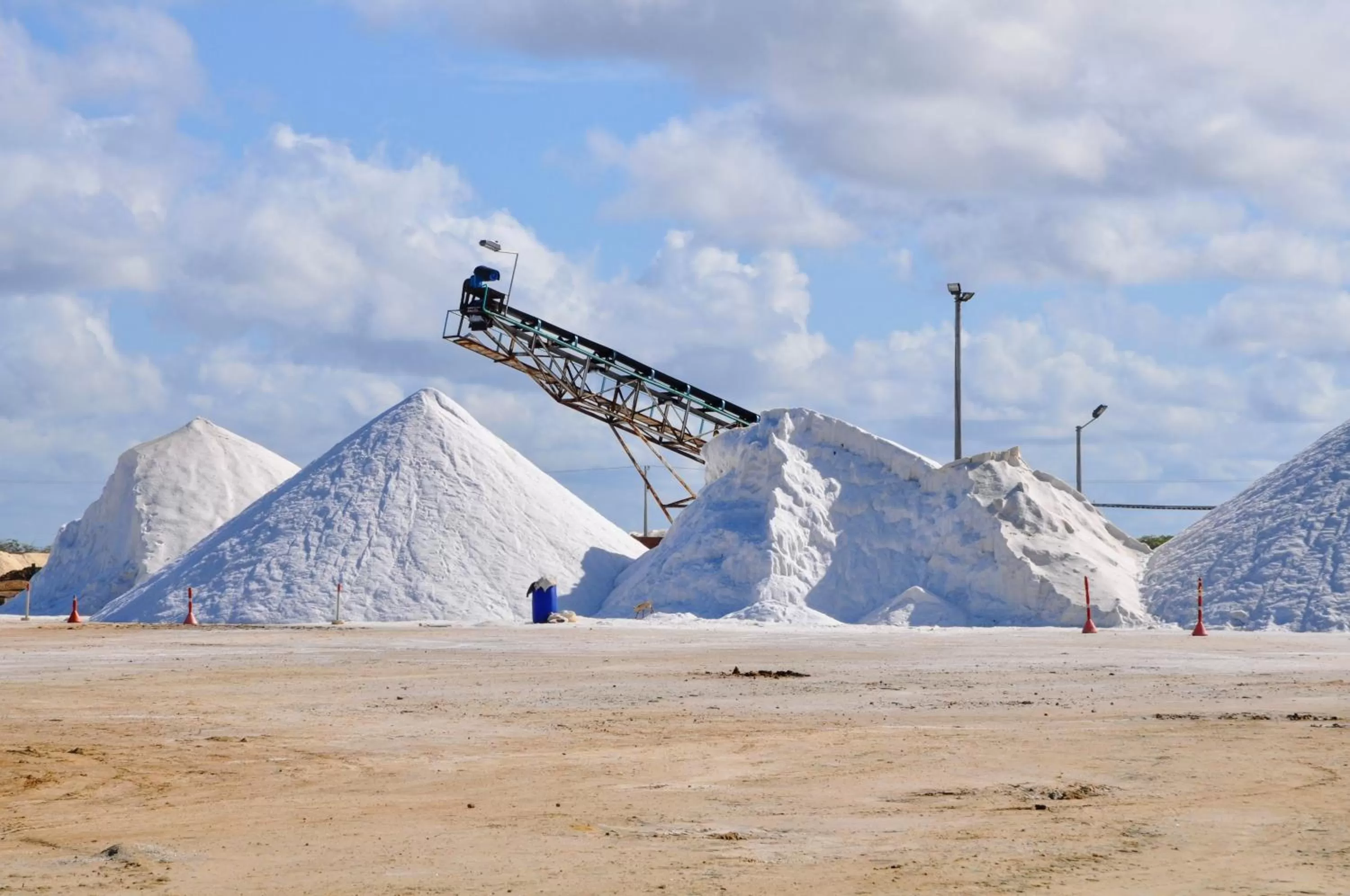 Nearby landmark in Bona Vida Hotel