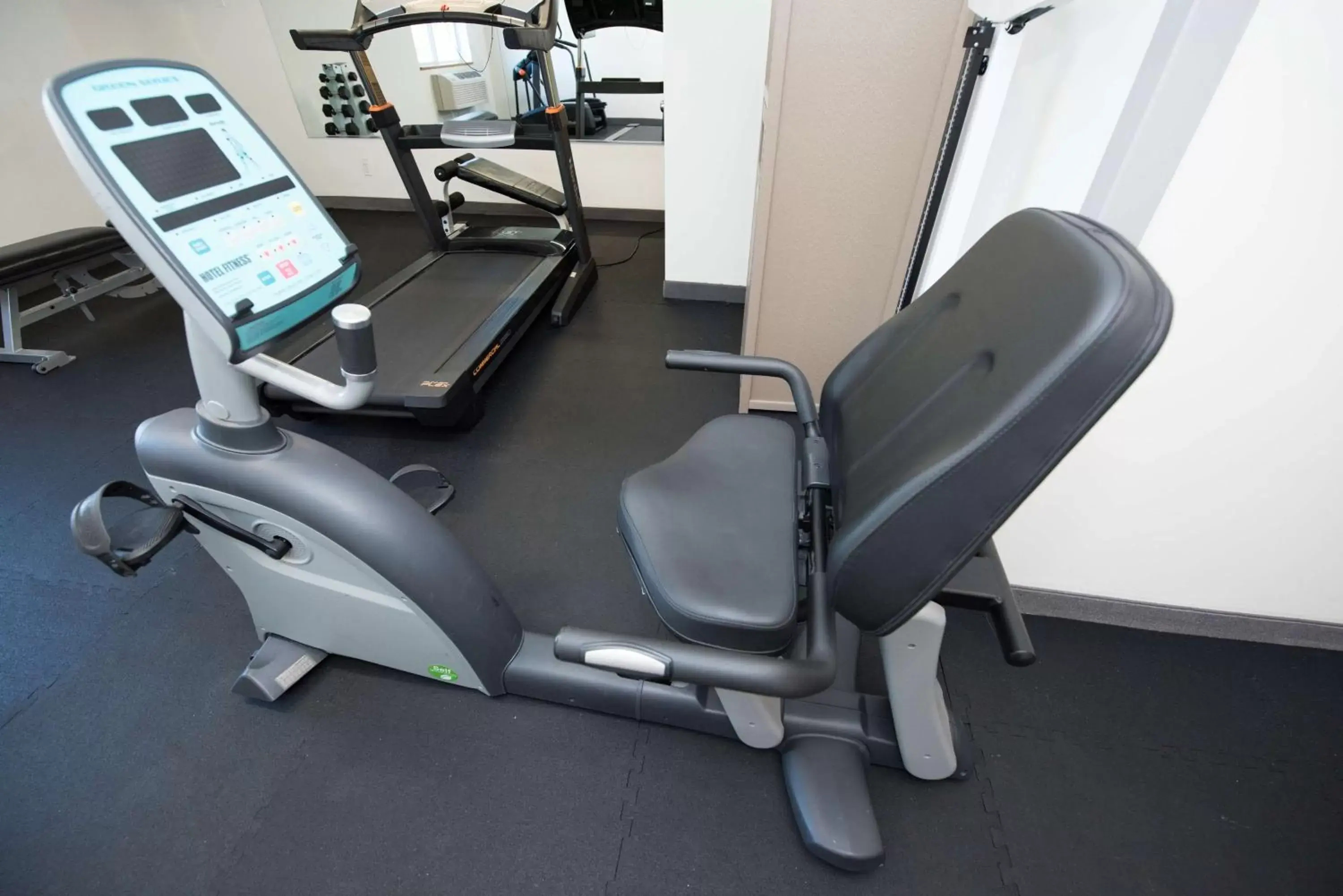 Fitness centre/facilities, Fitness Center/Facilities in Best Western New Baltimore Inn