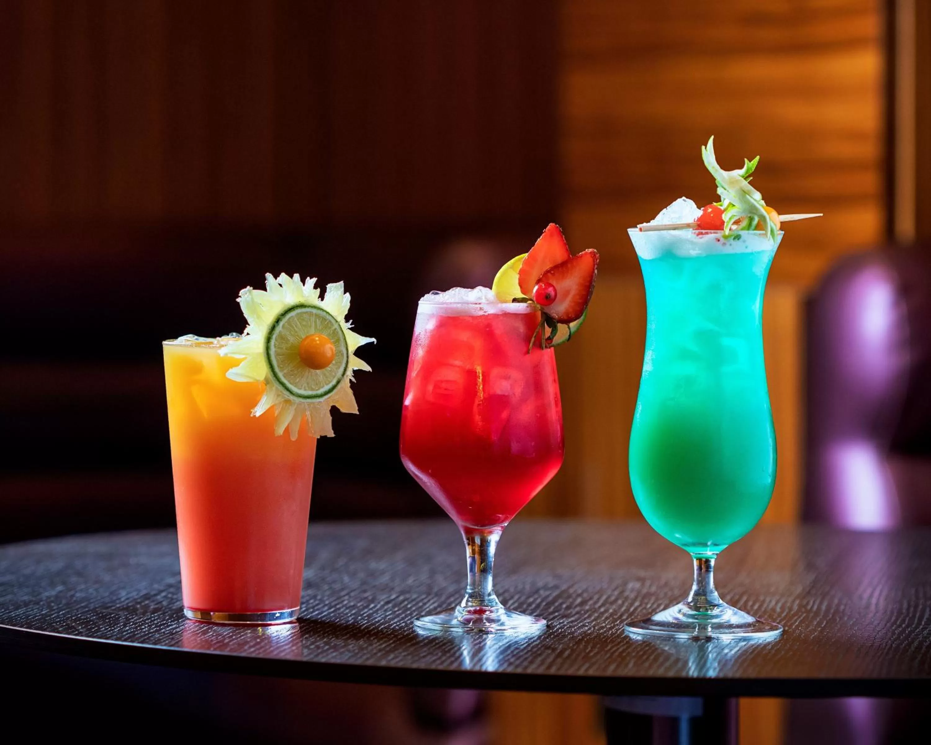 Meeting/conference room in Holiday Inn - Doha - The Business Park by IHG