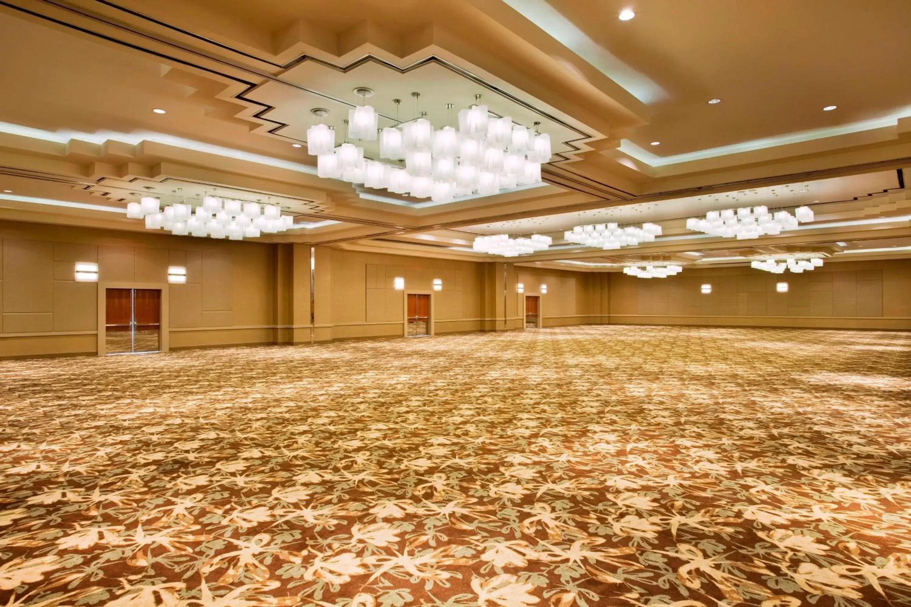 Meeting/conference room in The Westin Buckhead Atlanta