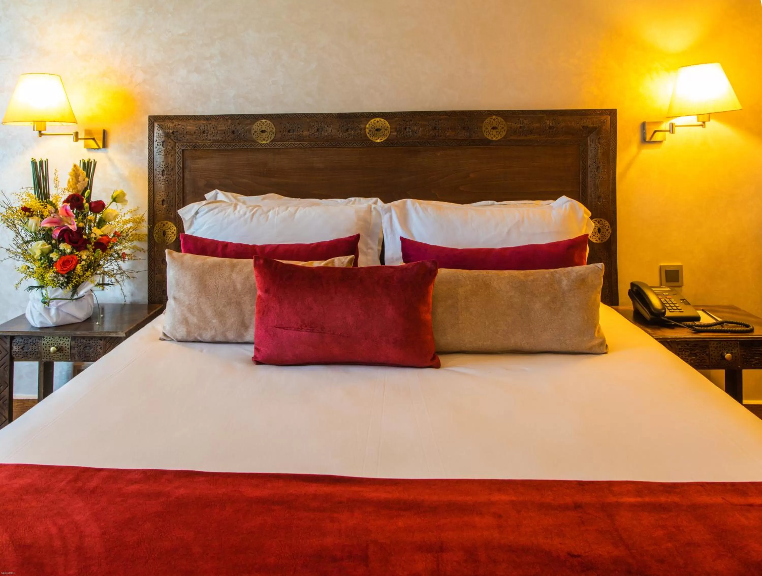 Le Zenith Hotel & Spa