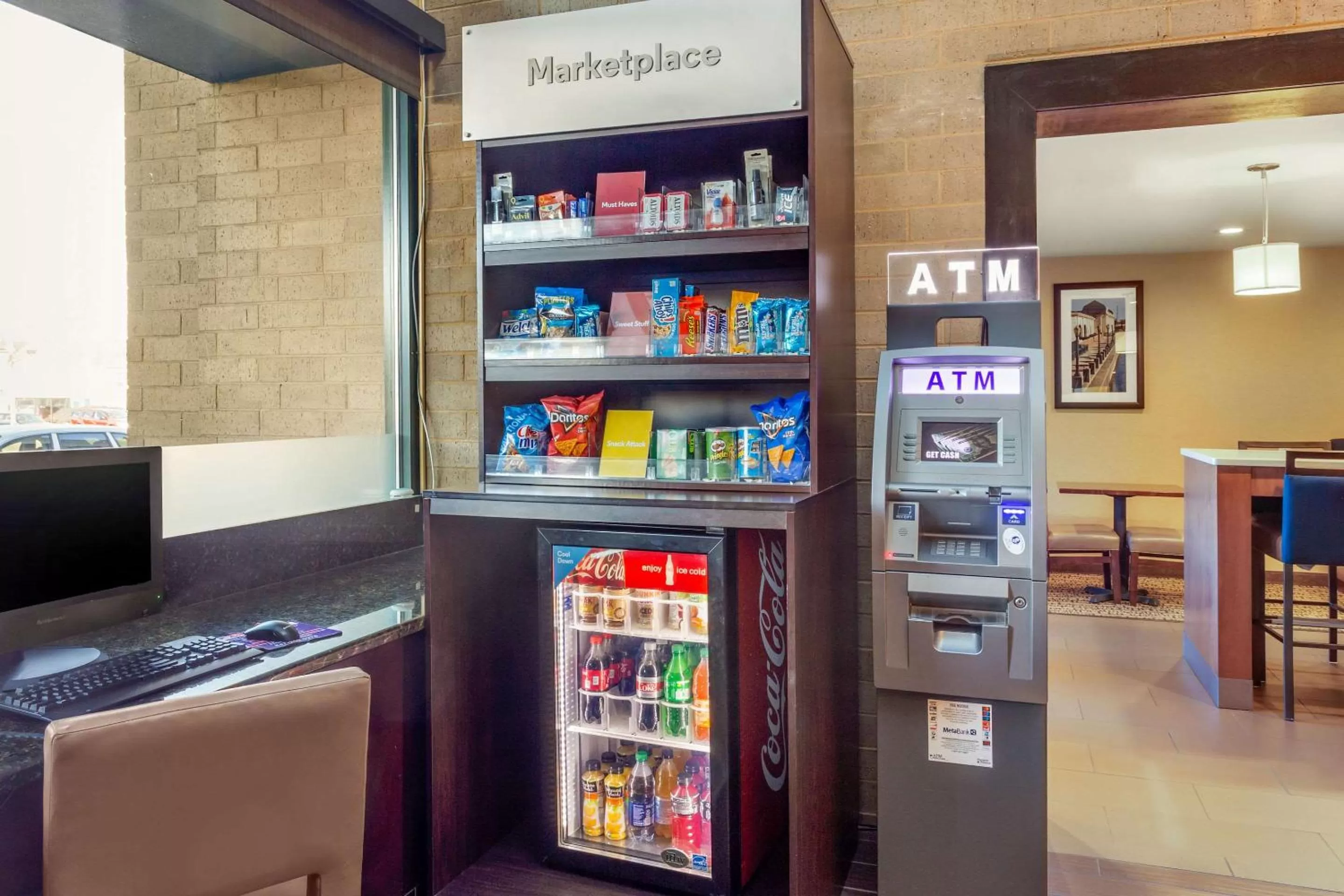 Other in Comfort Suites Oakbrook Terrace near Oakbrook Center