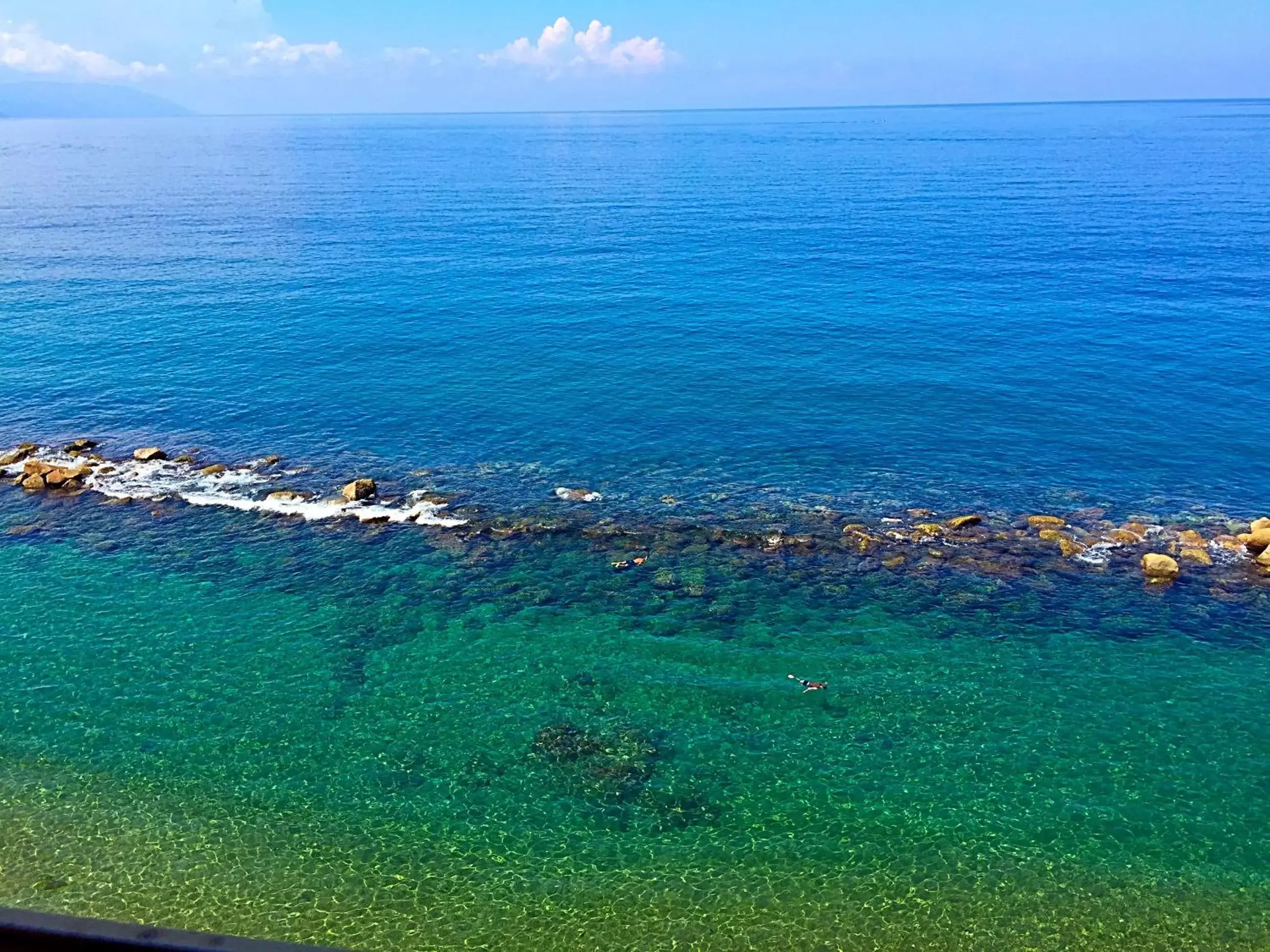 Beach, Bird's-eye View in Costa Sur Resort & Spa